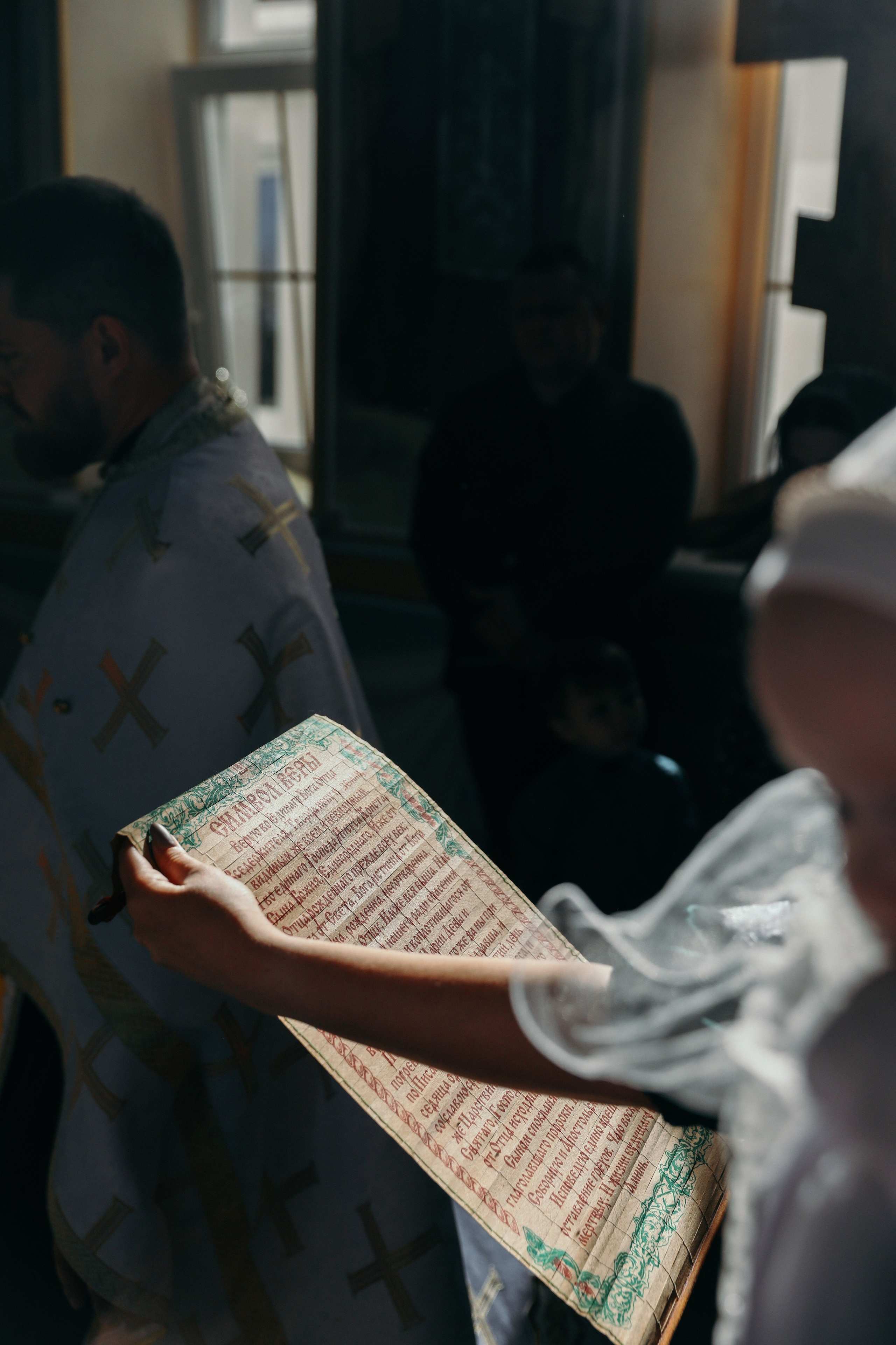 Маша и Даша Храм Андрея Первозванного. Свадебный и семейный фотограф в Севастополе и Крыму Анастасия Сураева