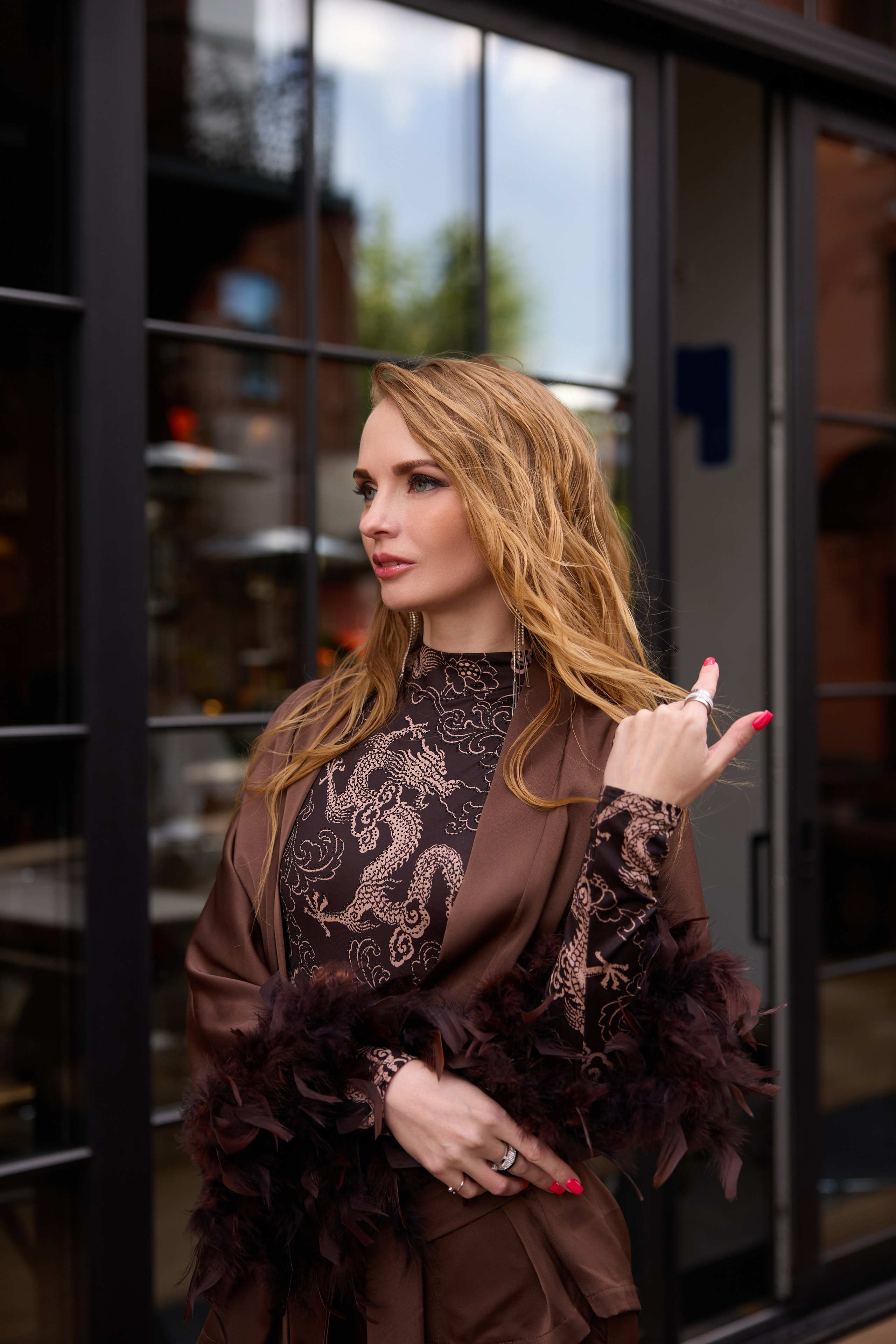 Мария. Фотограф Москва Карпова Евгения