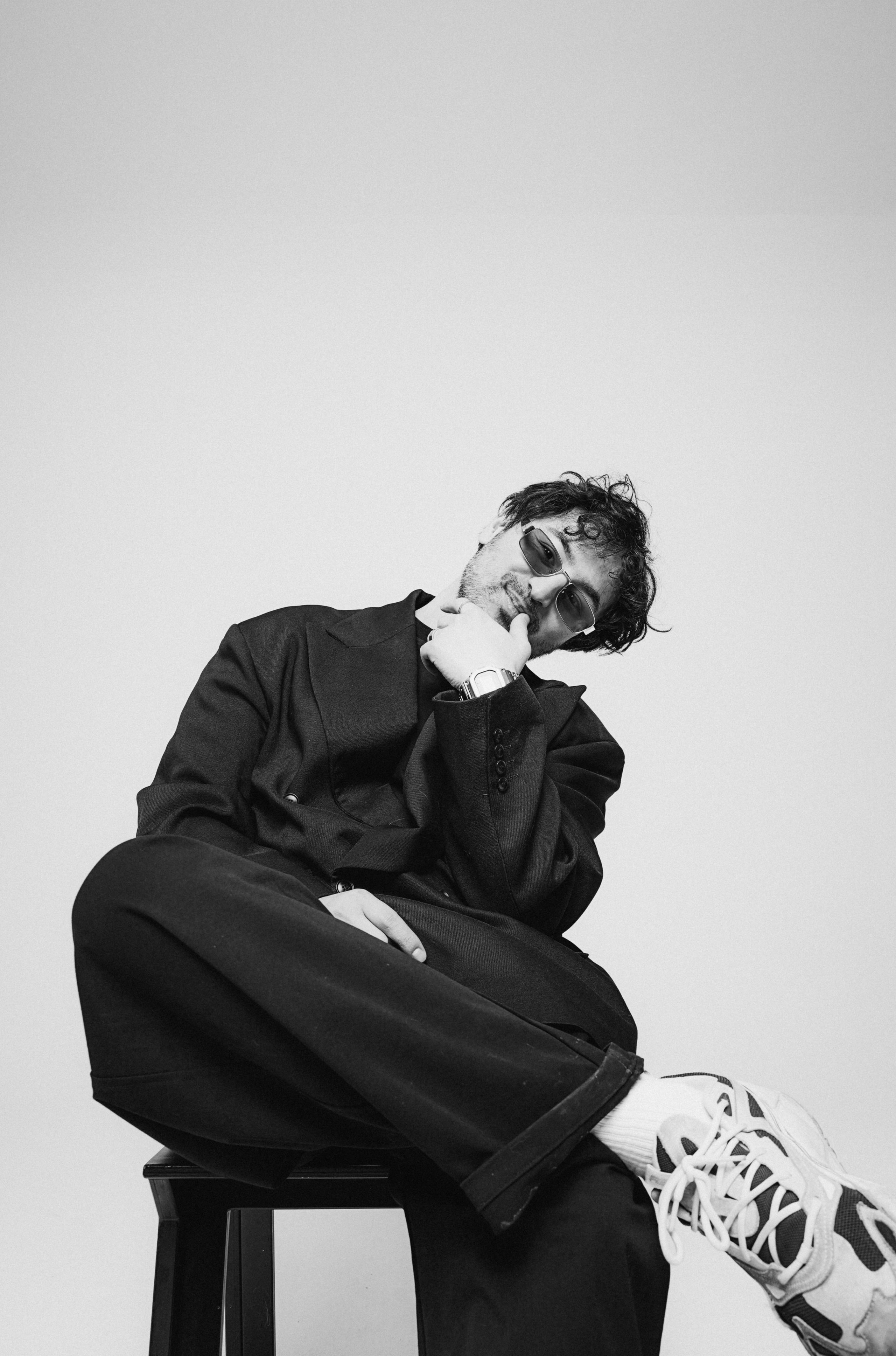 МУЖСКОЙ ПОРТРЕТ. Портфолио