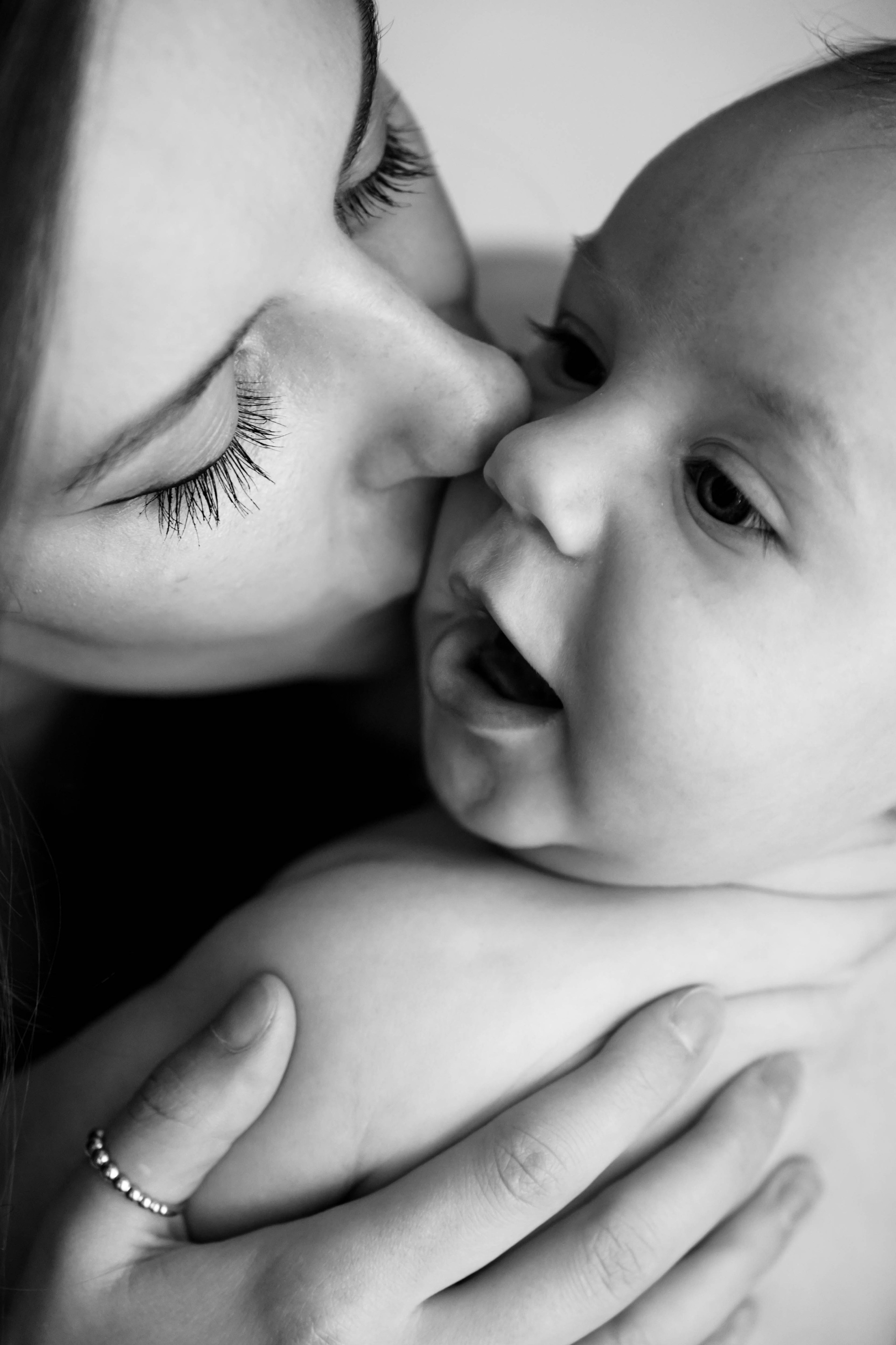 МАМА И СЫН. Главная