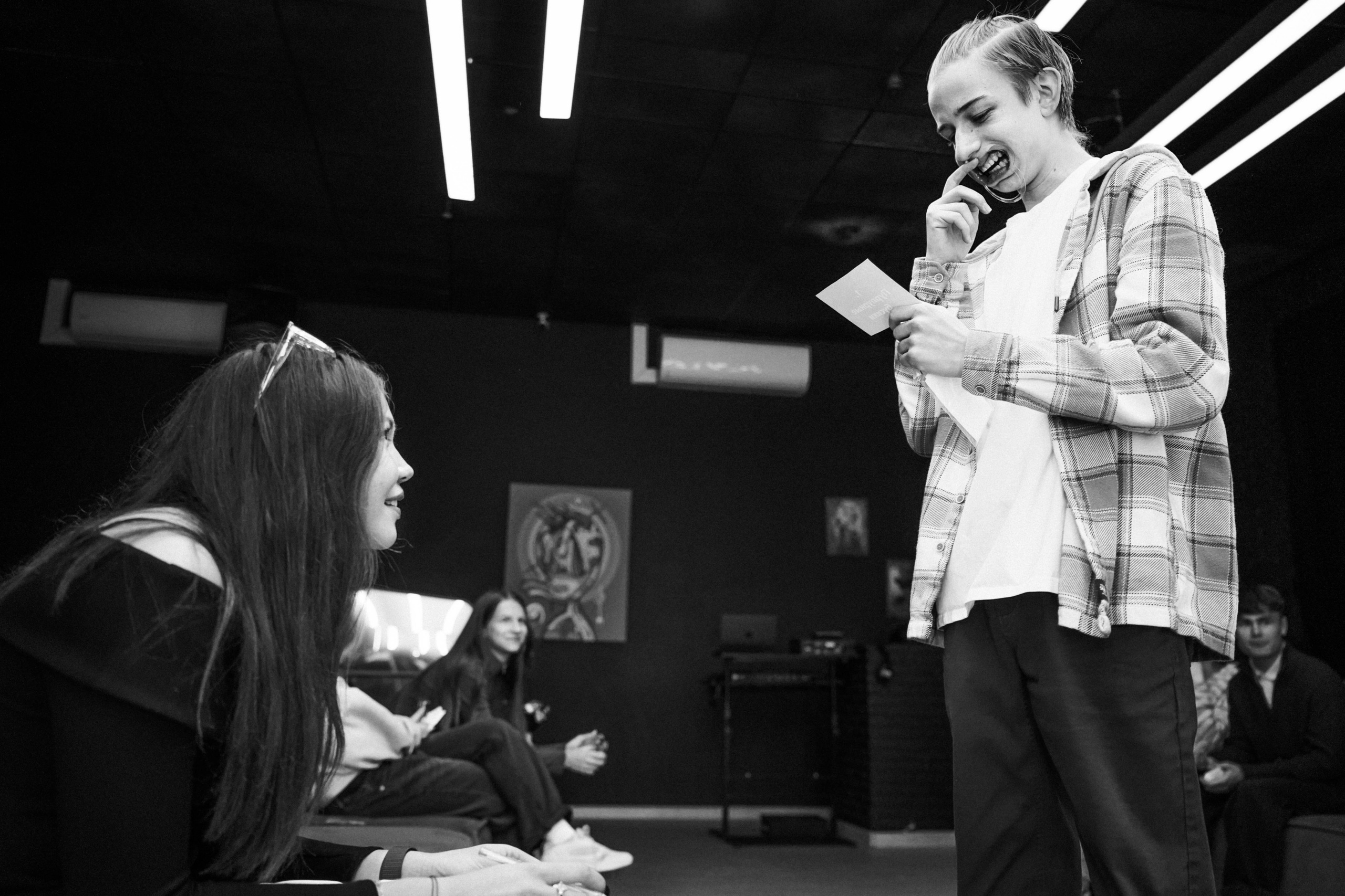 ДВА ДИВАНА ШОУ (ДЕТСКОЕ). Портфолио