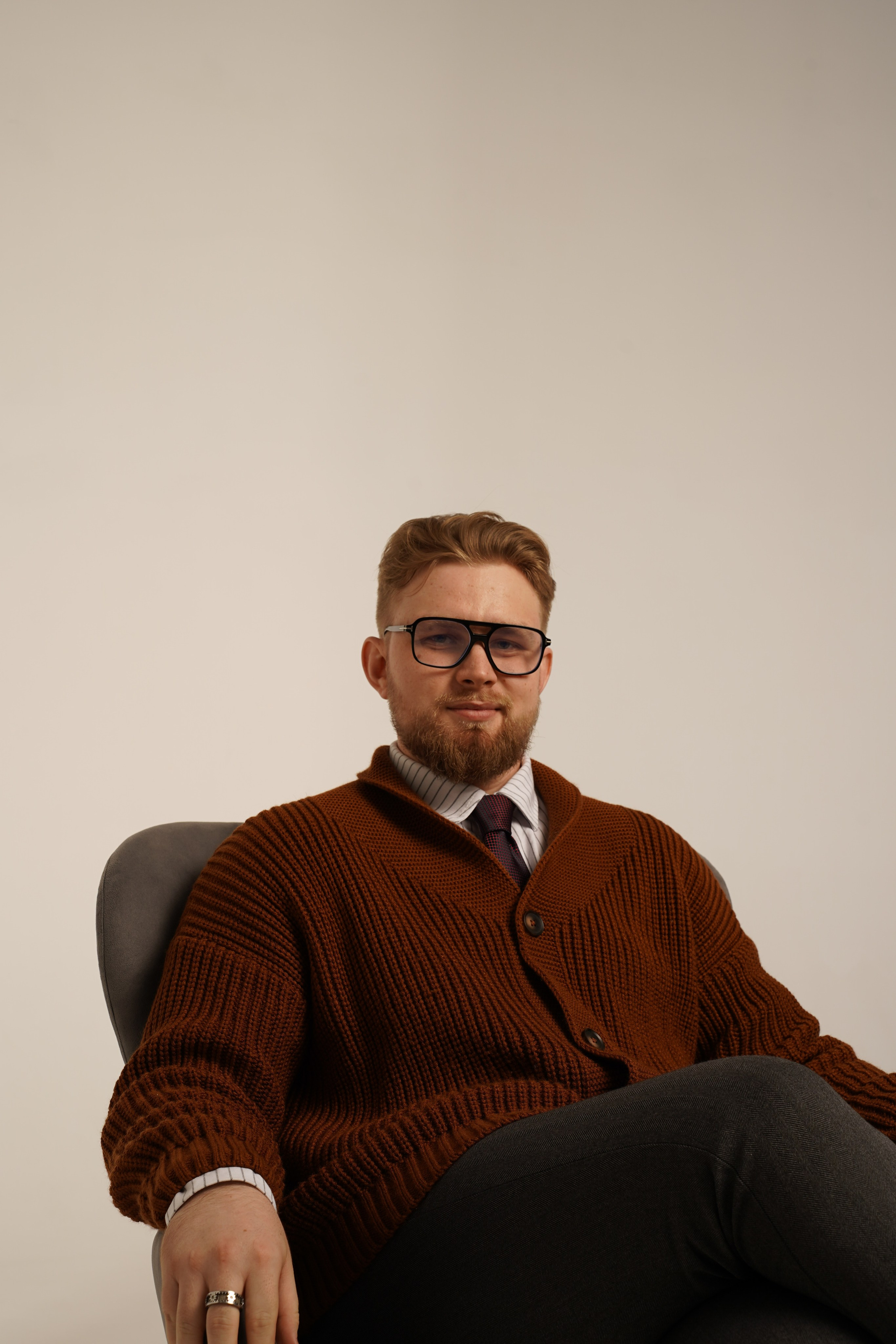 МУЖСКОЙ ПОРТРЕТ. Главная