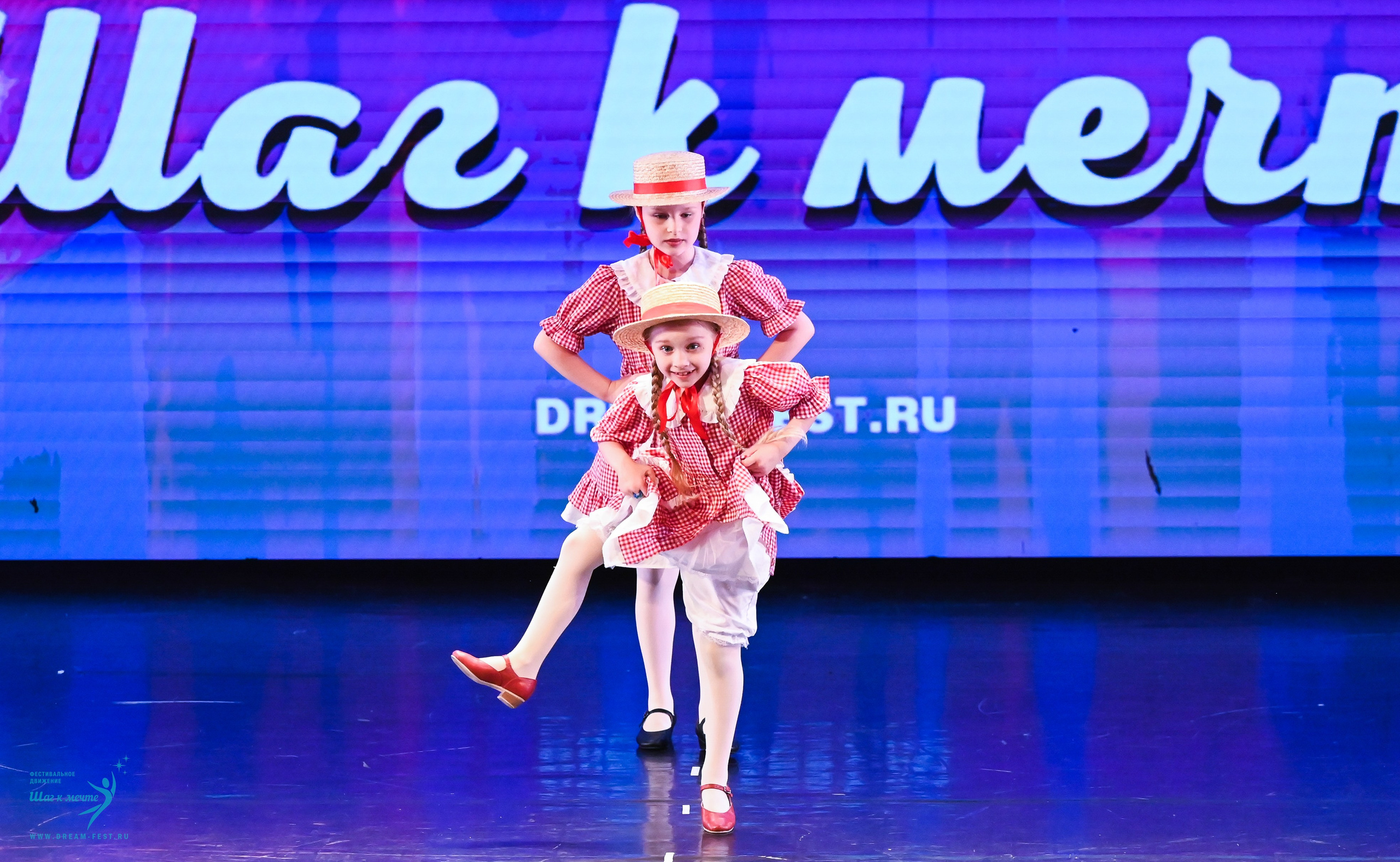07.06.2025 Фестивальное движение «Шаг к мечте» г. Москва. Медиастудия Фото Концепт