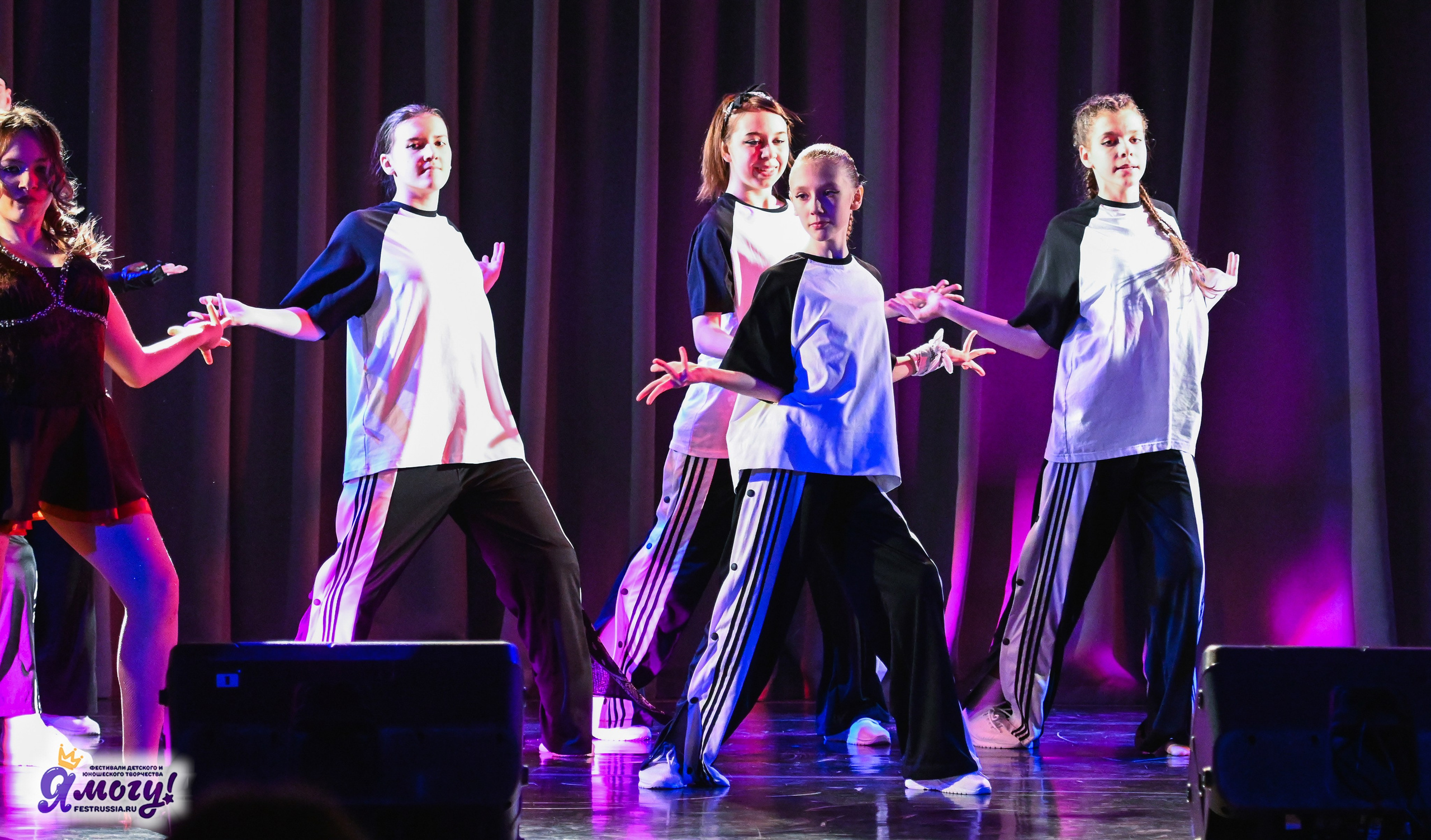 27.12.2025 «Я МОГУ!» 87-й Международный фестиваль-конкурс «Вдохновение.Зима» г. Санкт-Петербург. Медиастудия Фото Концепт