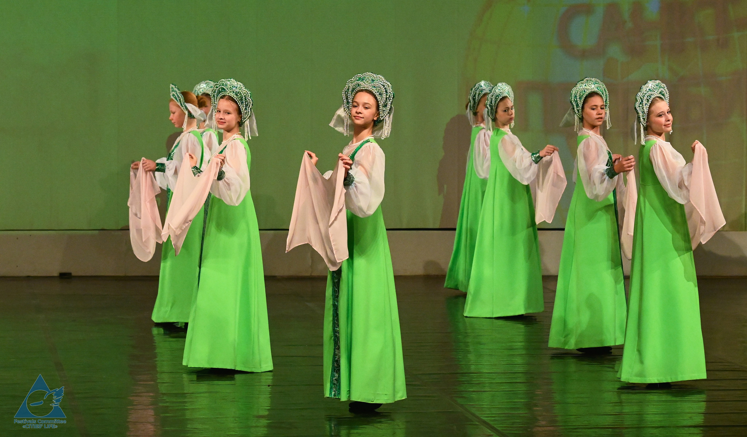 04.10.2025 «Жизнь Городов» Фестиваль-конкурс «ПЛАНЕТА ИСКУССТВ» г. Санкт-Петербург. Медиастудия Фото Концепт