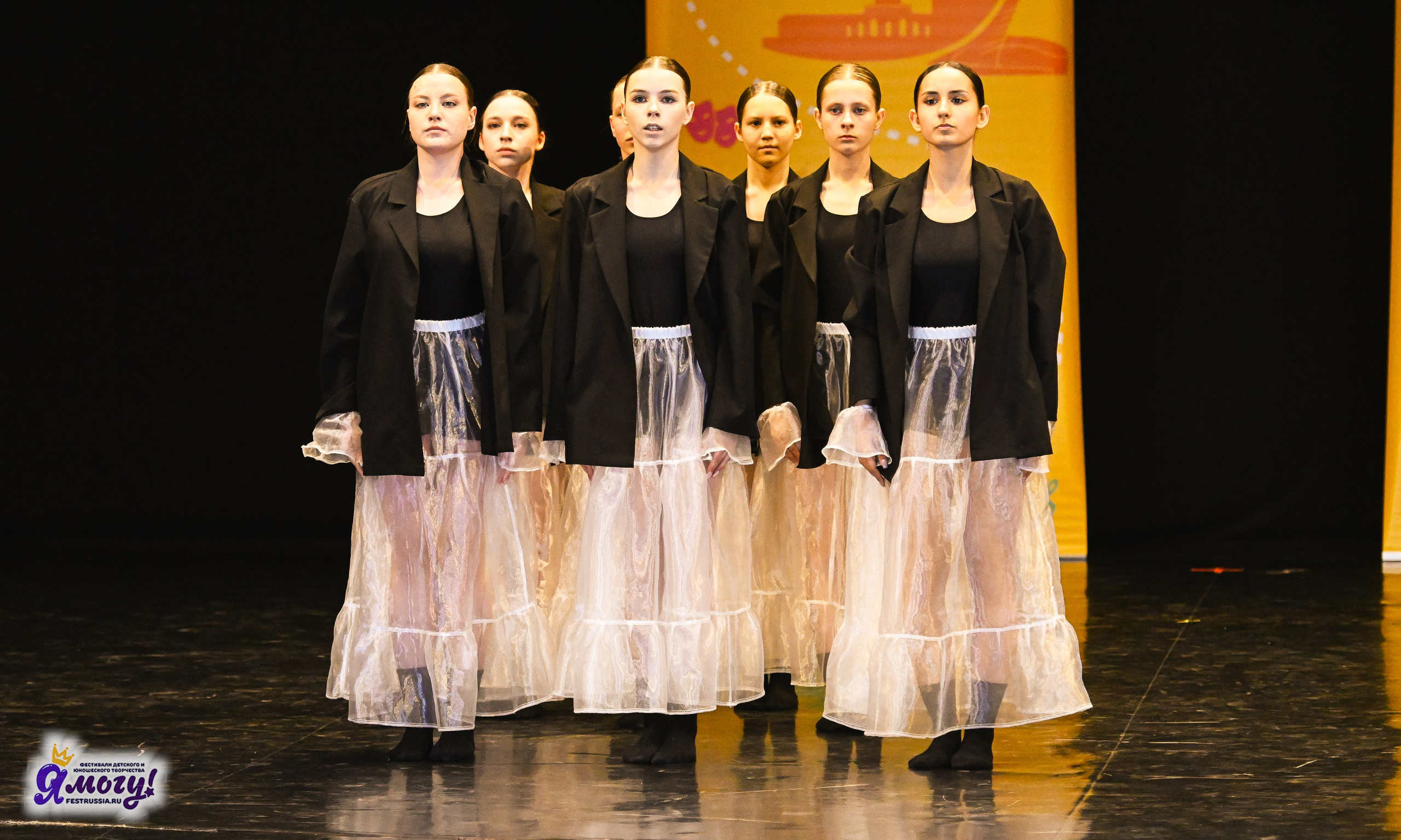 12.05.2025 «Я МОГУ!» XVI Международный фестиваль-конкурс «На волжских берегах». Медиастудия Фото Концепт