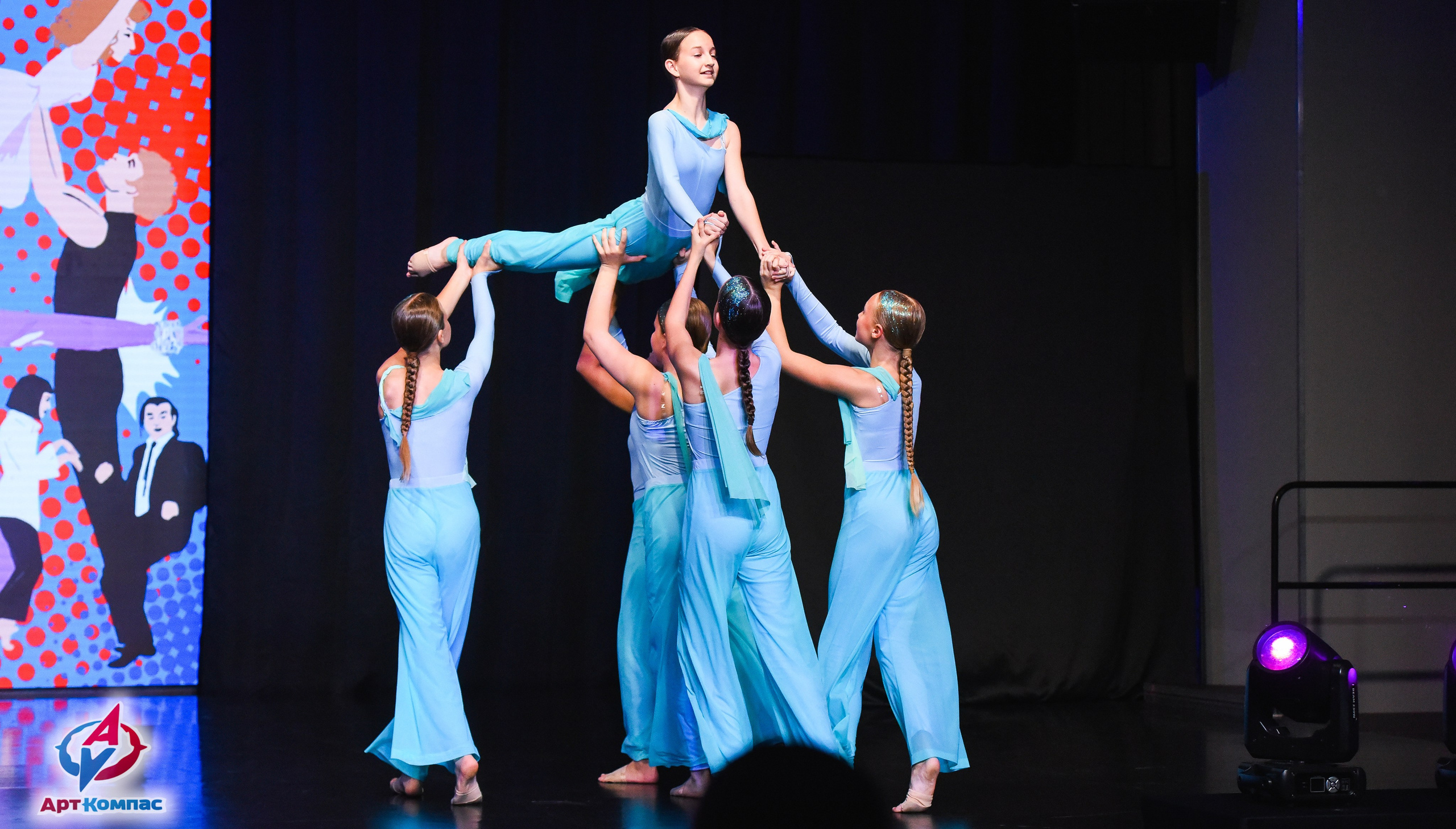 26.10.2025 Всероссийский конкурс хореографического искусства «(Не)Танцуй!» г. Санкт-Петербург. Медиастудия Фото Концепт