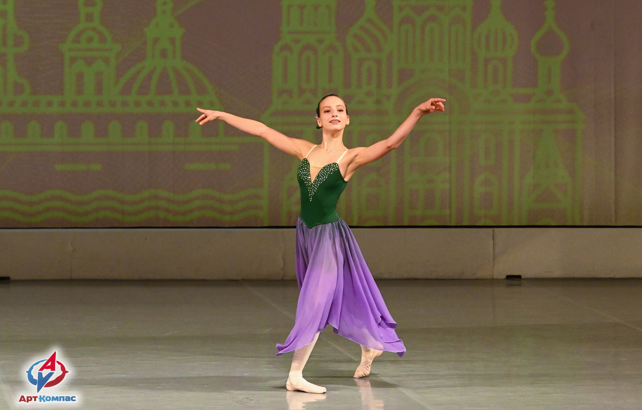 05.10.2025 Всероссийский фестиваль талантов «НЕВСКИЕ ВСТРЕЧИ» г. Санкт-Петербург. Медиастудия Фото Концепт