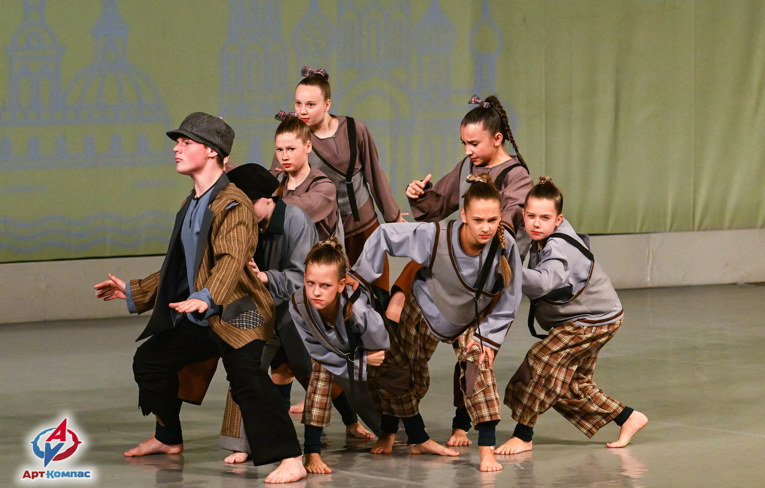 05.10.2025 Всероссийский фестиваль талантов «НЕВСКИЕ ВСТРЕЧИ» г. Санкт-Петербург. Медиастудия Фото Концепт