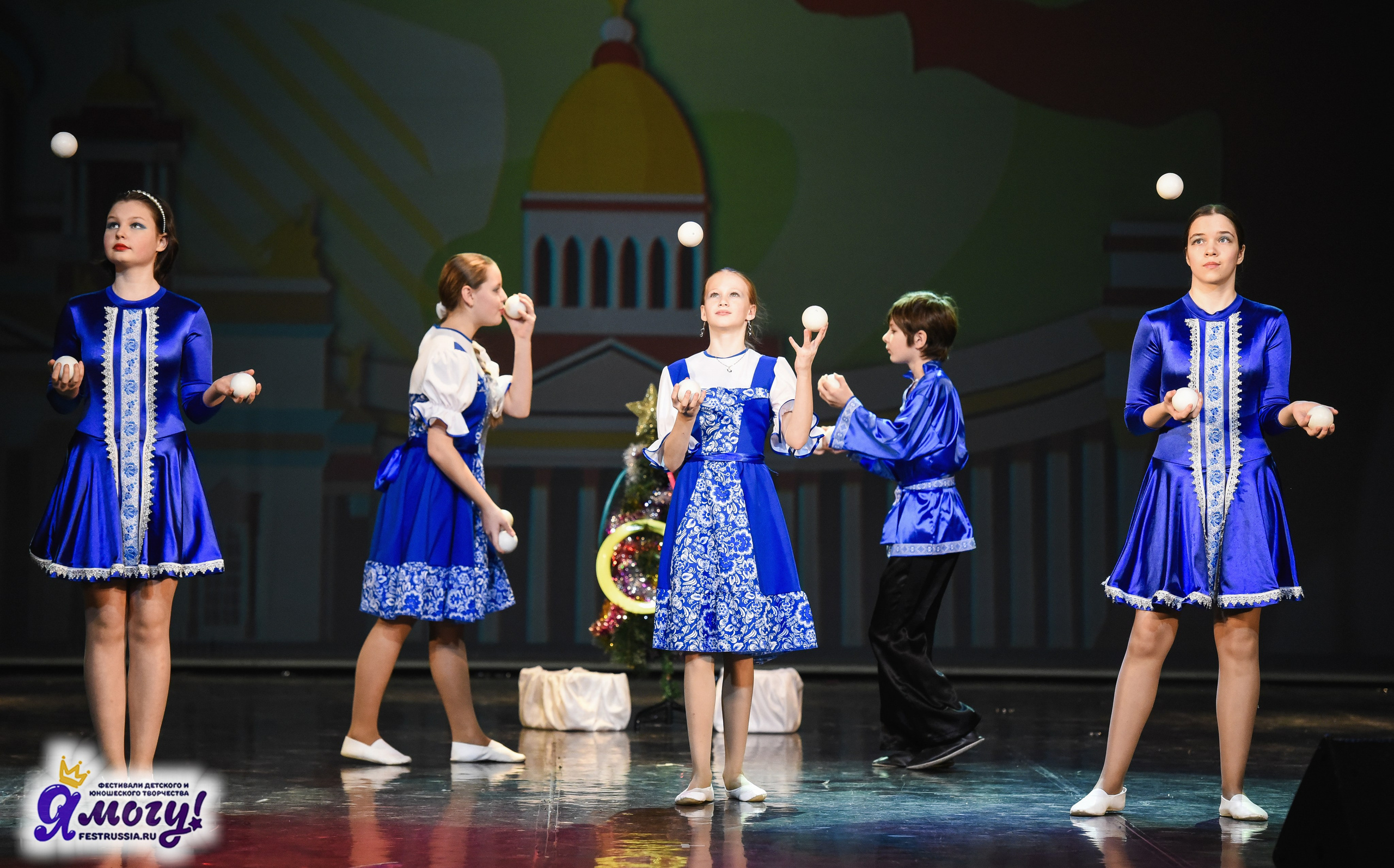 07.01.2026 «Я МОГУ!» 88-й Международный фестиваль-конкурс «Вдохновение.Зима» г. Санкт-Петербург. Медиастудия Фото Концепт