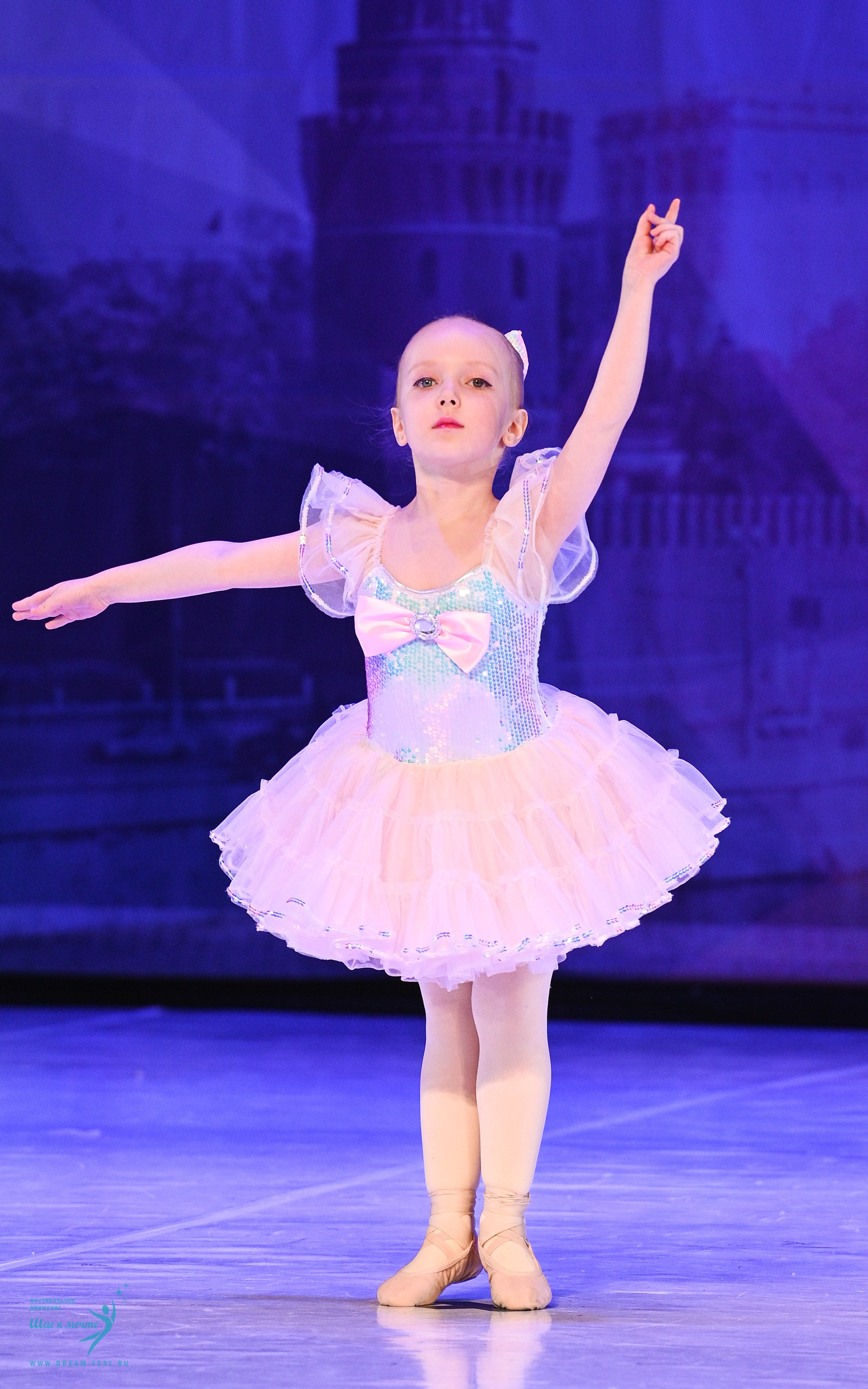 17.05.2025 «Московский Звездопад» Фестивальное движение «Шаг к мечте» г. Москва. Медиастудия Фото Концепт