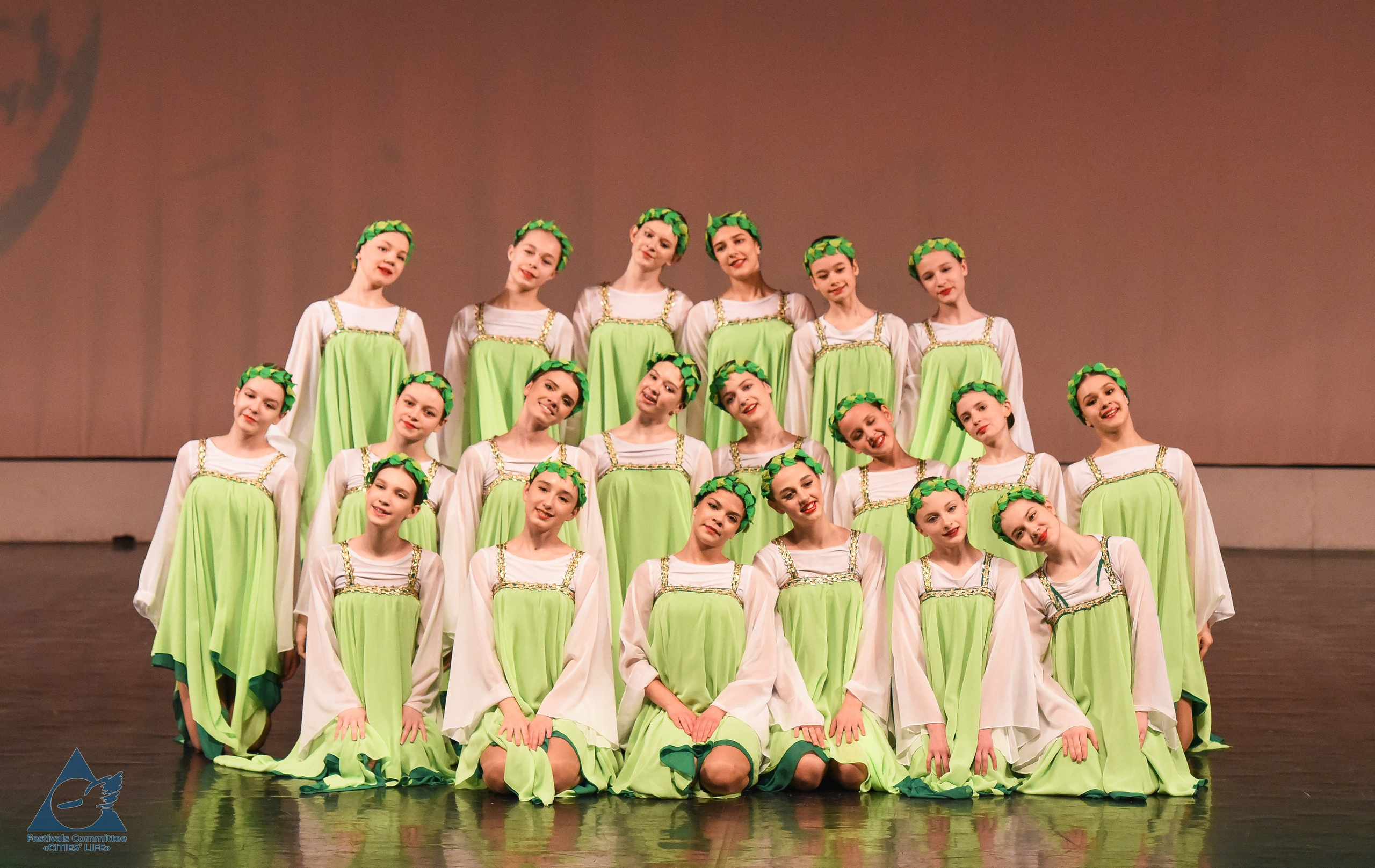 16.03.2026 «Жизнь Городов» Фестиваль-конкурс «ПЛАНЕТА ИСКУССТВ» г. Санкт-Петербург. Медиастудия Фото Концепт