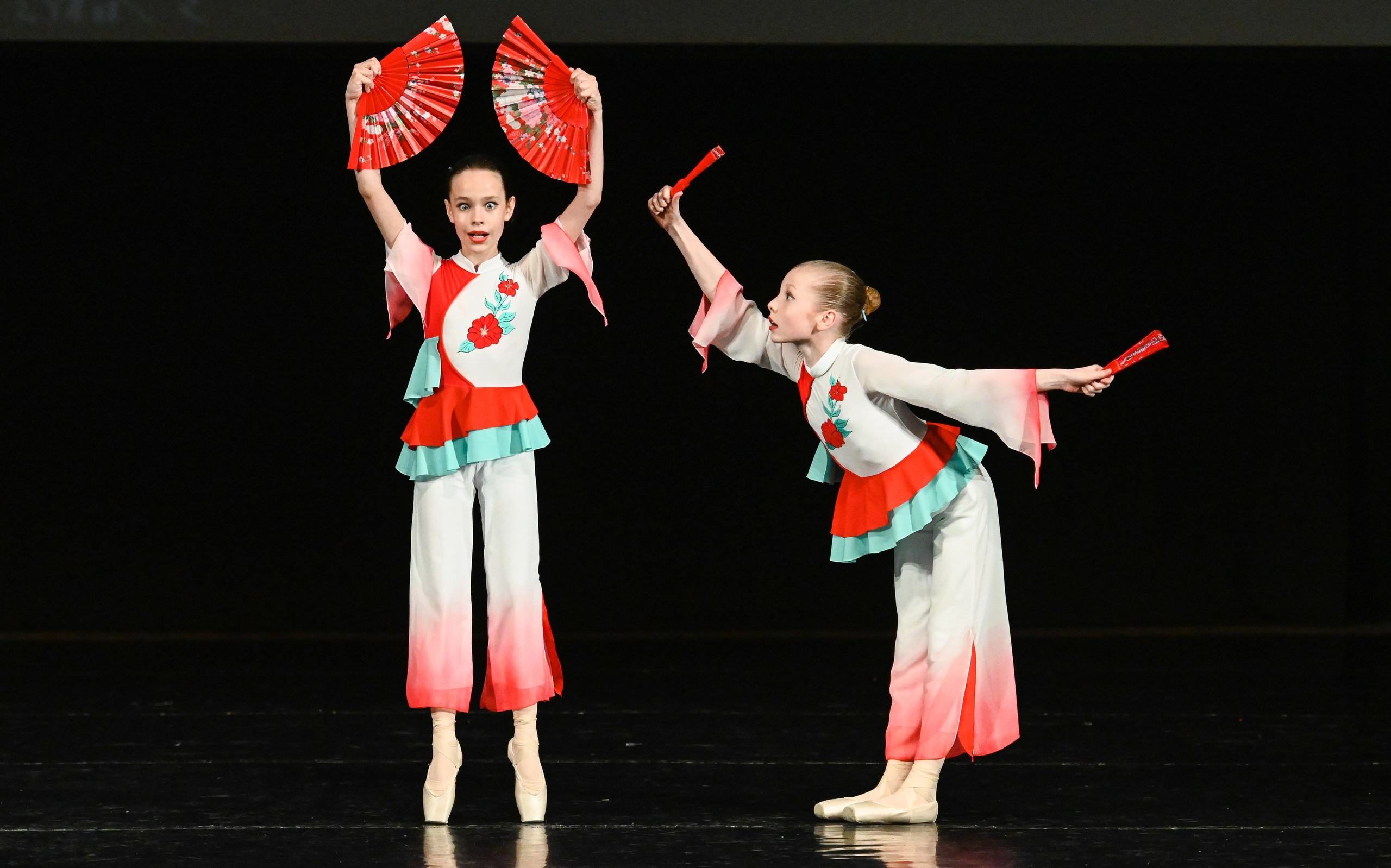 18.05.2025 Всероссийский конкурс классического танца «Подъём» г. Нижний Новгород. Медиастудия Фото Концепт