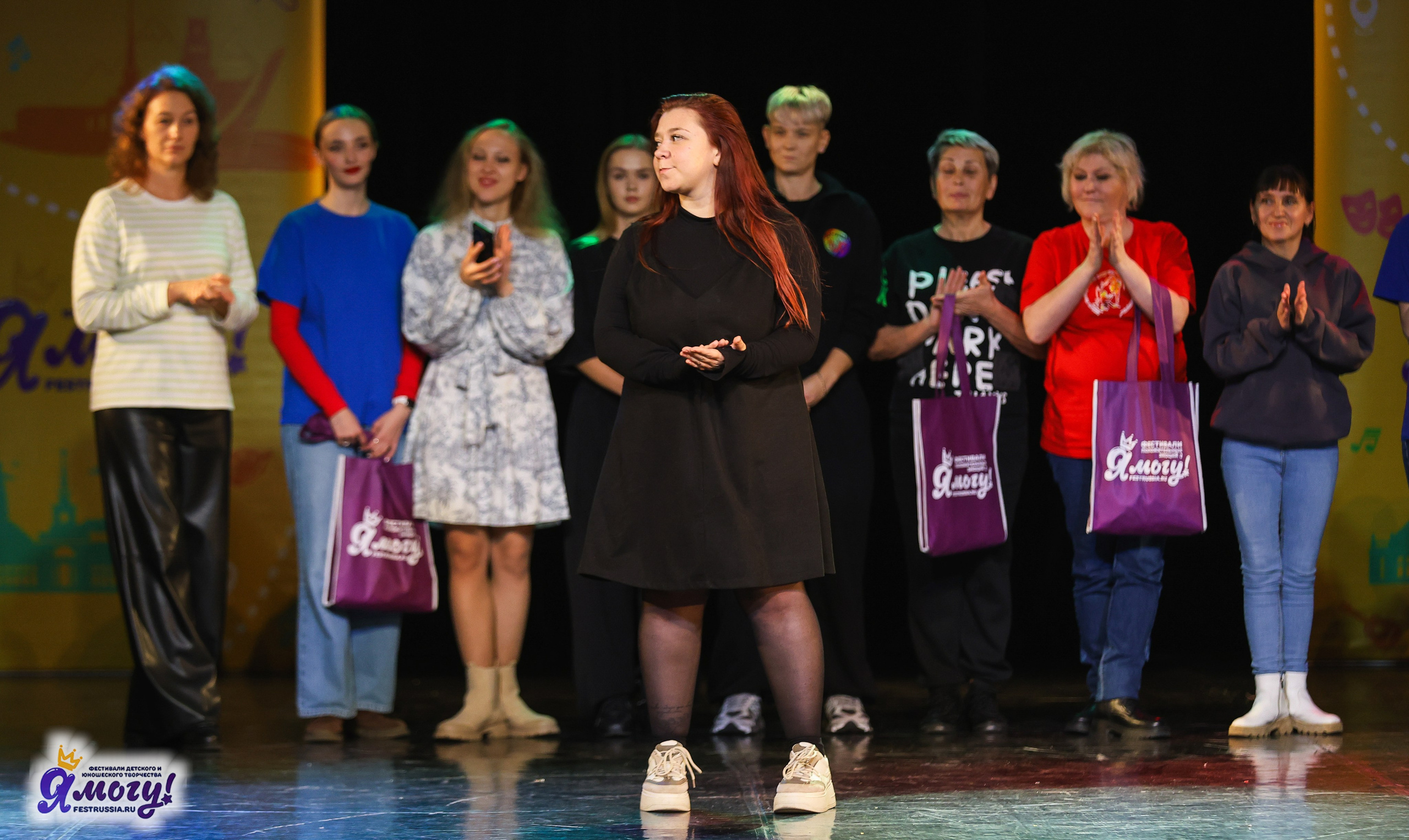 02.11.2025 «Я МОГУ!» 86-й Международный фестиваль-конкурс «Вдохновение.Осень» г. Санкт-Петербург. Медиастудия Фото Концепт