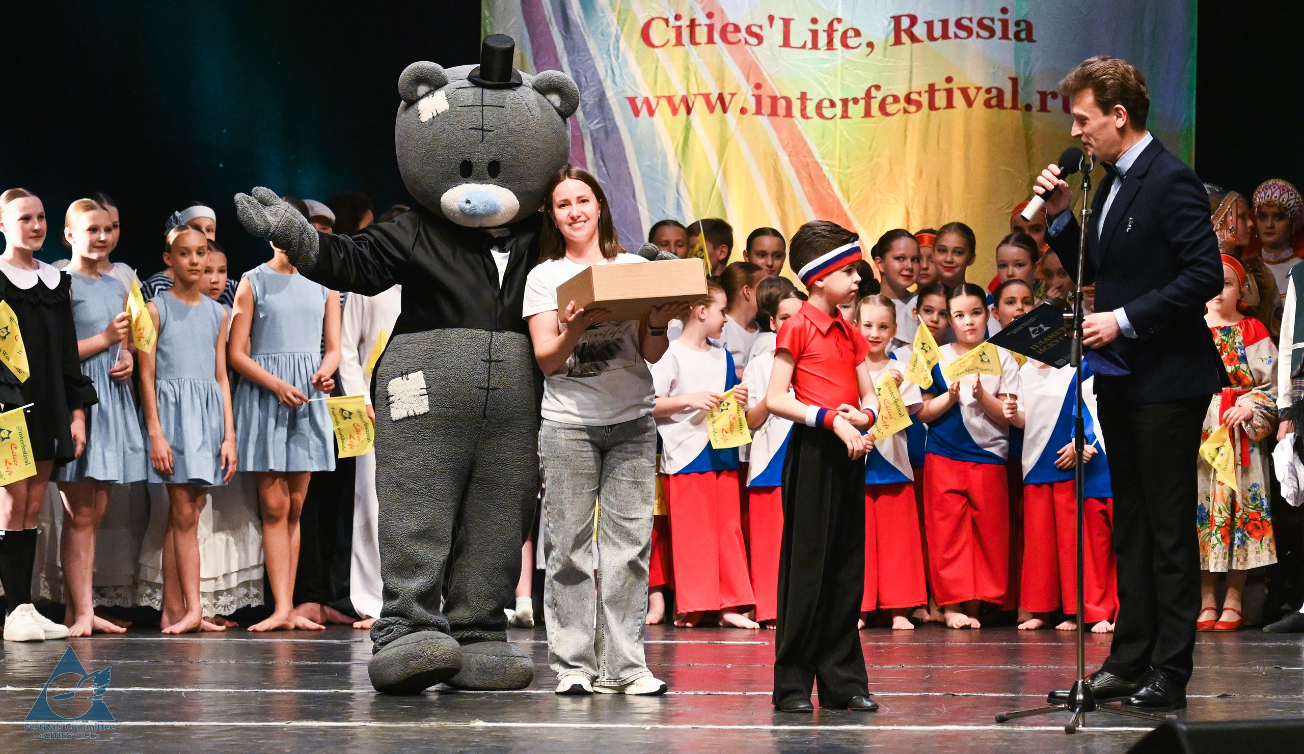 31.05.2025 «Жизнь Городов» Фестиваль-конкурс «ПЛАНЕТА ИСКУССТВ» г. Кондопога. Медиастудия Фото Концепт