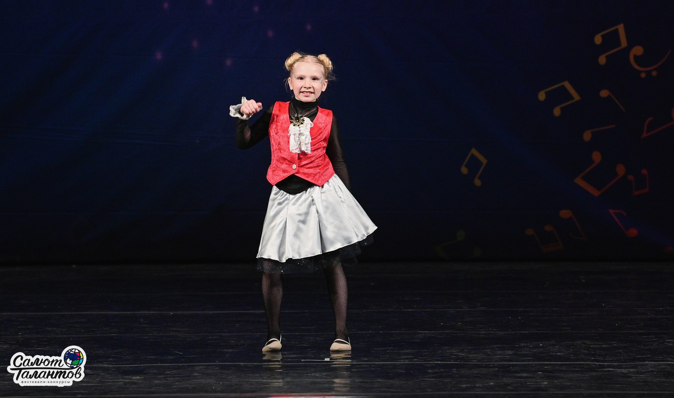 30.03.2026 «Салют Талантов» 29-й фестиваль-конкурс «Волжские Сувениры» г. Нижний Новгород. Медиастудия Фото Концепт