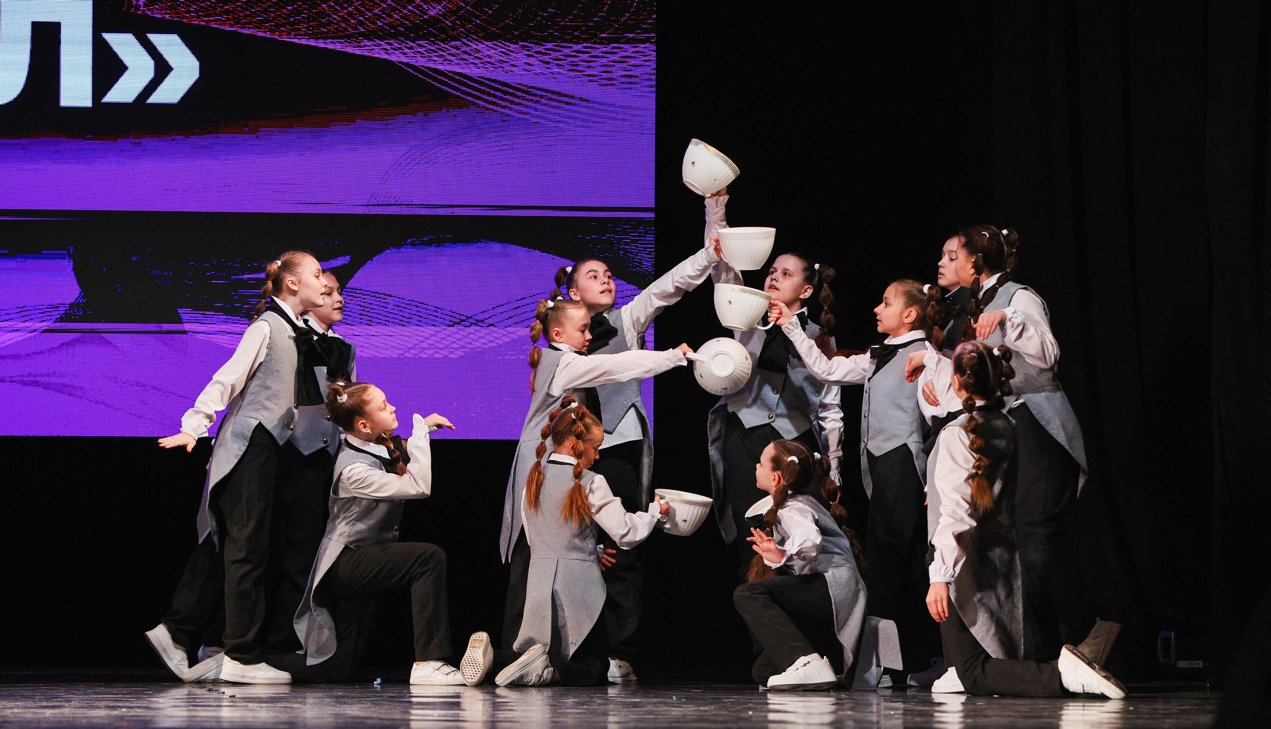 06.04.2025 Фестиваль хореографического искусства «АРТ-КОМПАС. УРАЛ» г. Екб. Медиастудия Фото Концепт