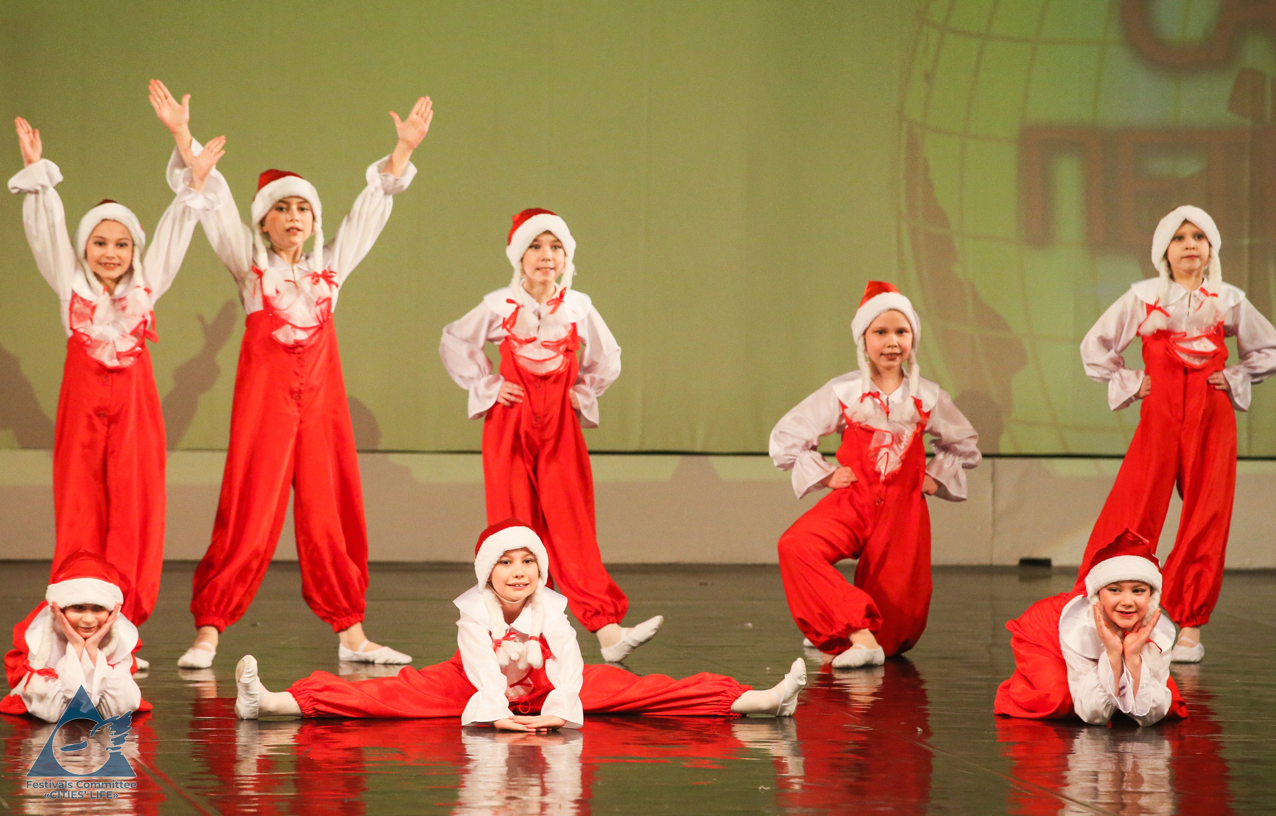 09.03.2025 «Жизнь Городов» Творческий фестиваль-конкурс «ПЛАНЕТА ИСКУССТВ» г. Санкт-Петербург. Медиастудия Фото Концепт