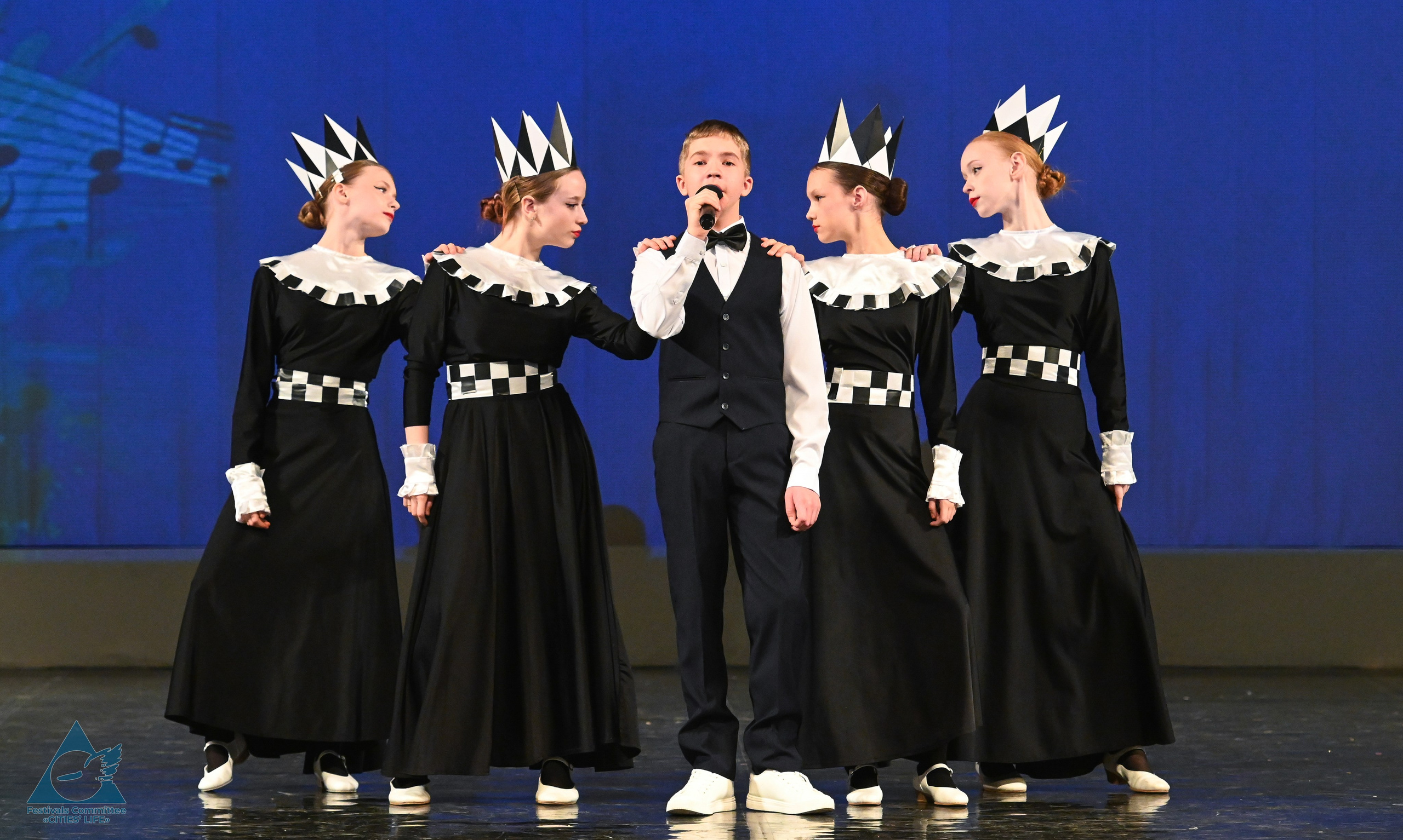 14.04.2025 «Жизнь Городов» Творческий фестиваль-конкурс «ПЛАНЕТА ИСКУССТВ» г. Санкт-Петербург. Медиастудия Фото Концепт