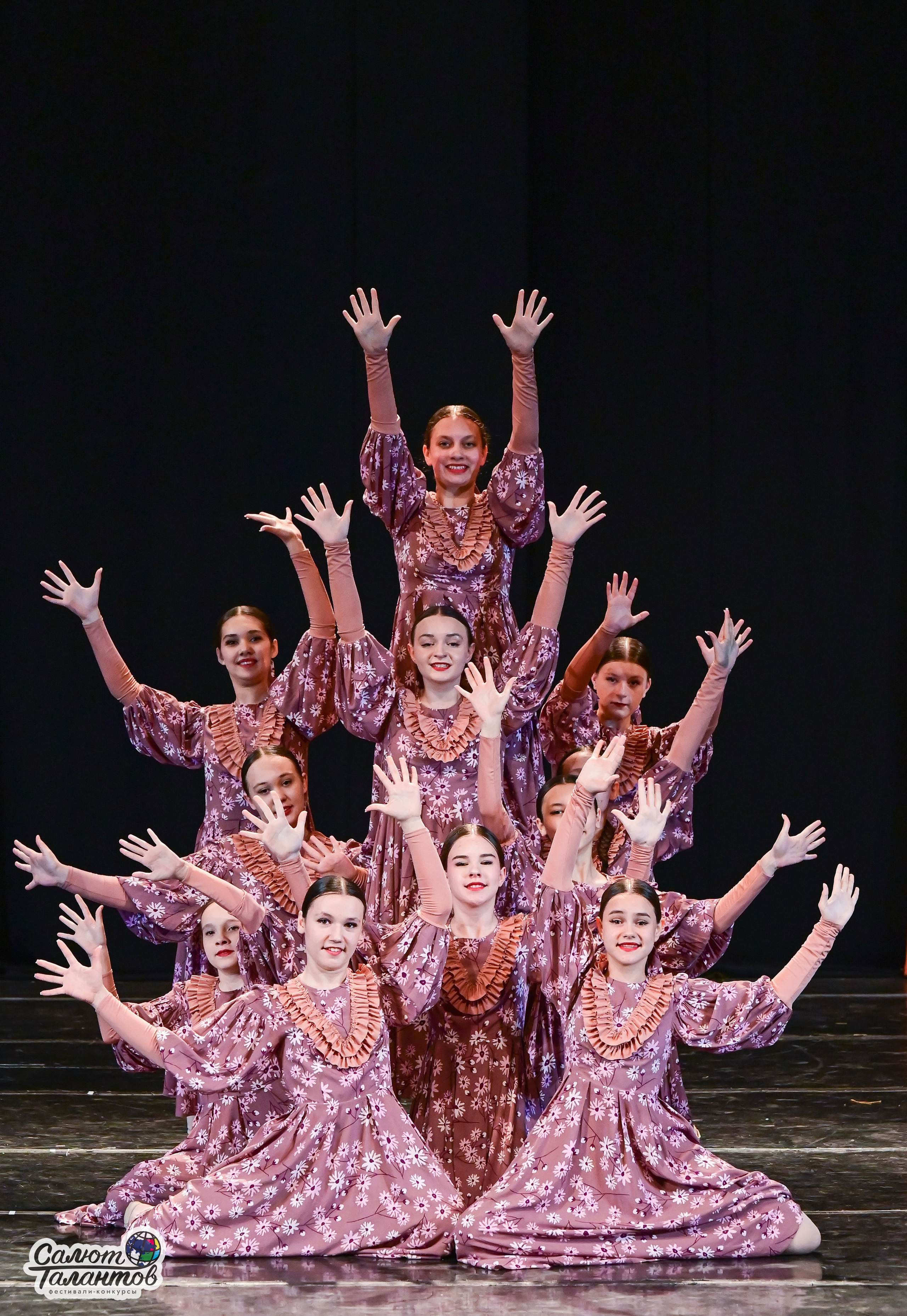 13.06.2025 «Салют Талантов» 41-й Международный фестиваль-конкурс «МОСКВА ВЕРИТ ТАЛАНТАМ» г. Москва. Медиастудия Фото Концепт