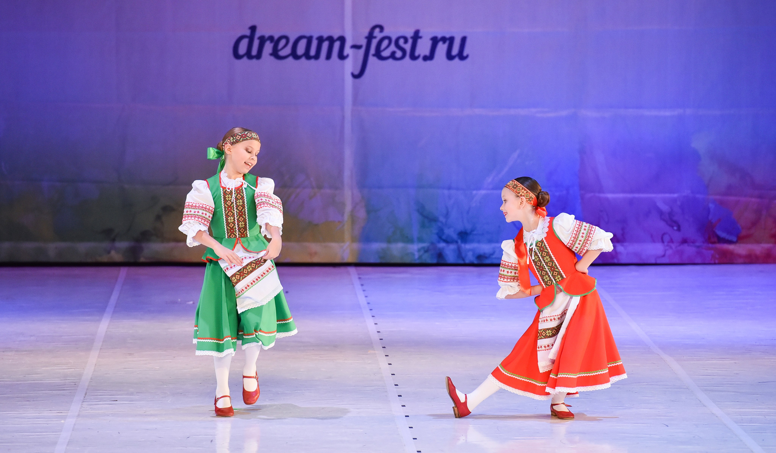 30.11.2024 Фестивальное движение «Шаг к мечте» Москва. Медиастудия Фото Концепт