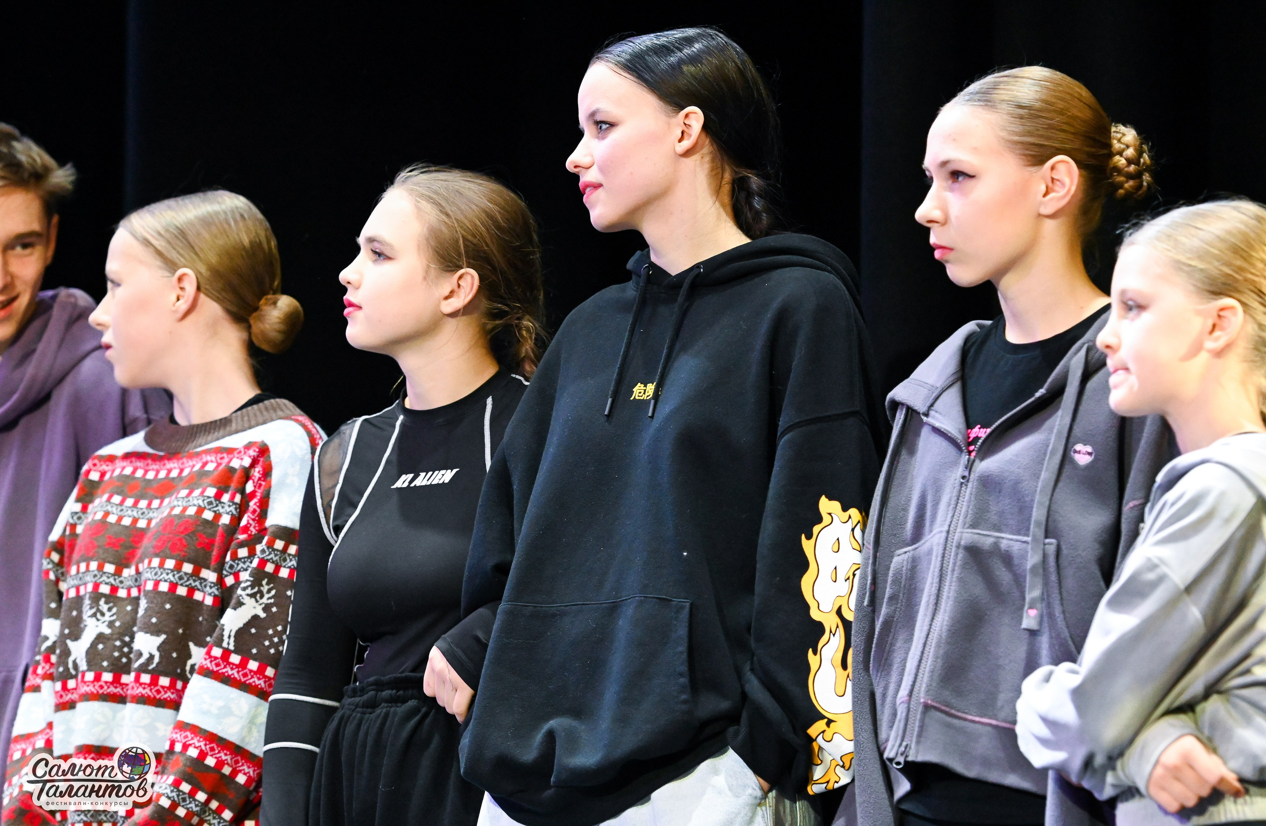 06.01.2025 23-й Международный Фестиваль-Конкурс «Белорусские узоры» г. Минск. Медиастудия Фото Концепт