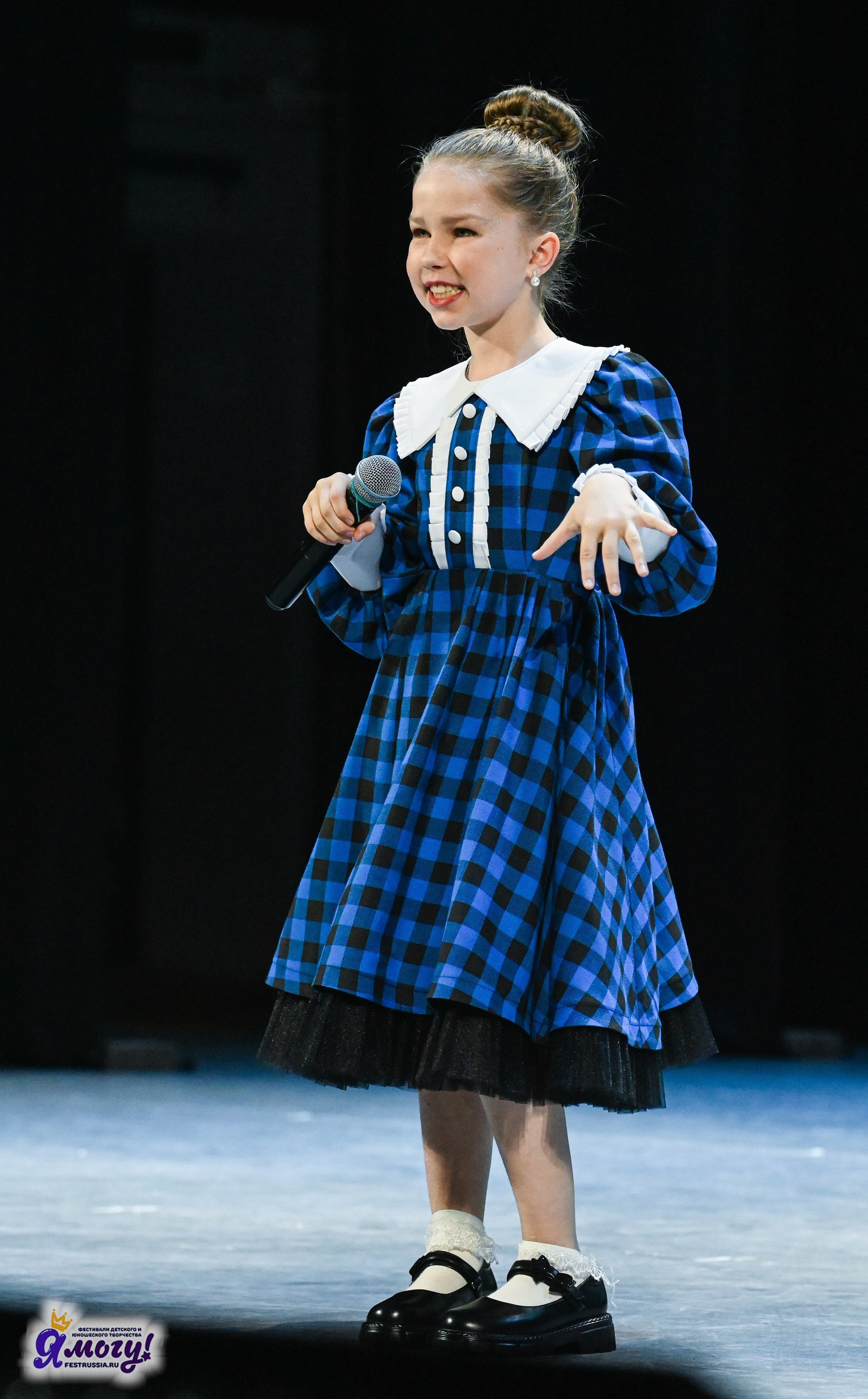 14.06.2025 «Я МОГУ!» XX Международный фестиваль-конкурс «Союз Добра» г. Минск. Медиастудия Фото Концепт