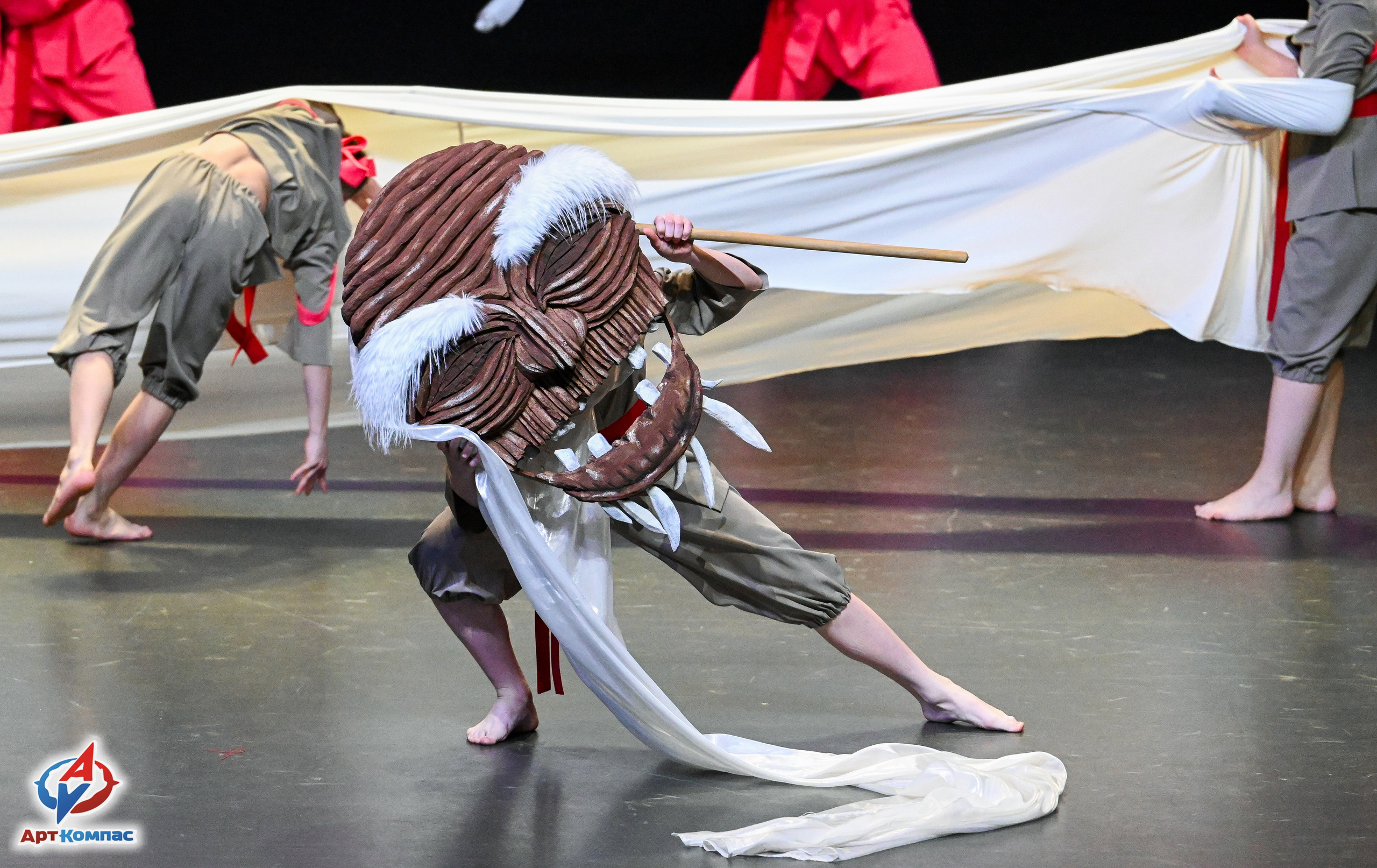 25.03.2026 «Арт-Компас» Конкурс народного танца «Московская Кадриль» г. Москва. Медиастудия Фото Концепт