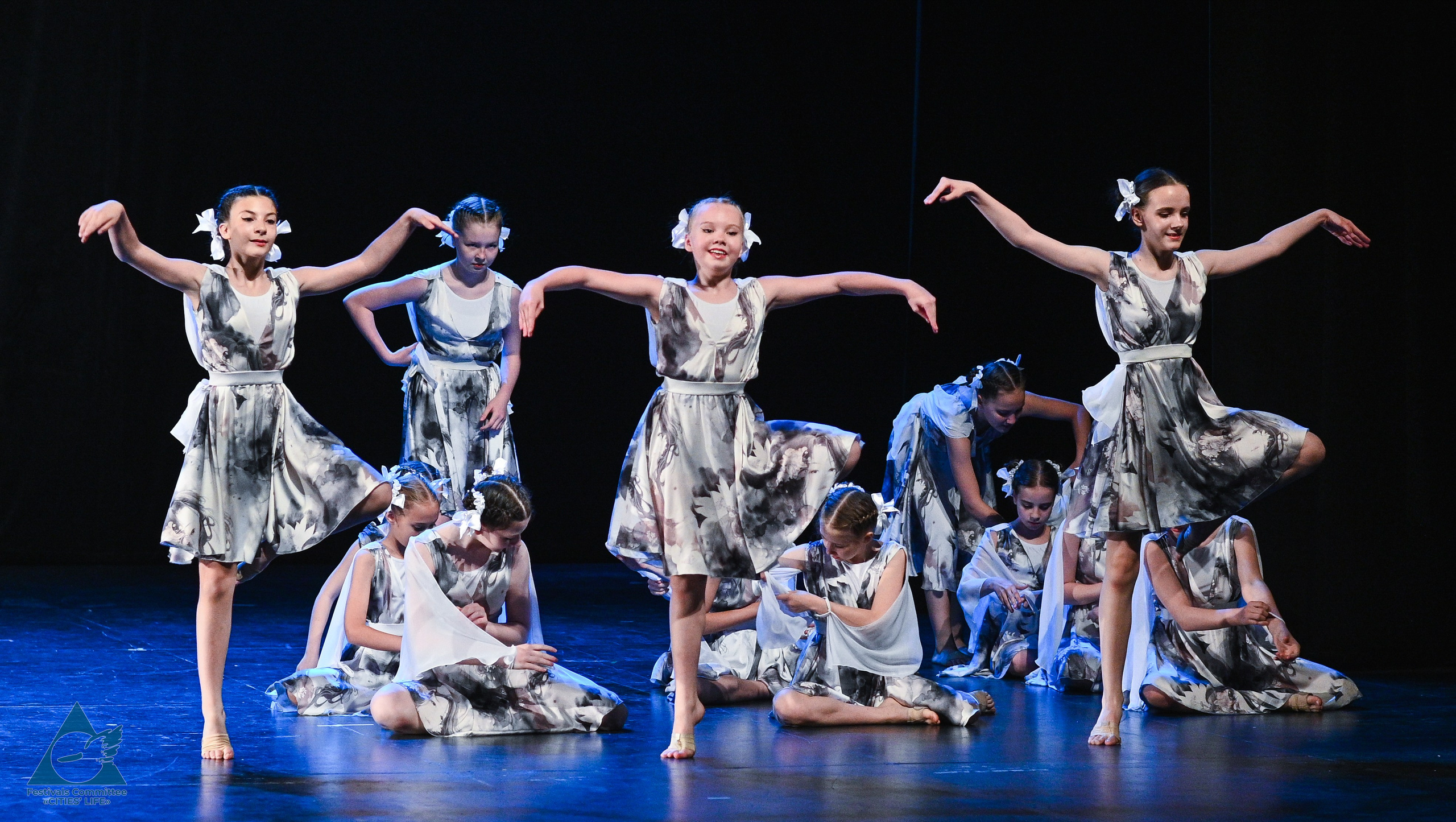 31.05.2025 «Жизнь Городов» Фестиваль-конкурс «Солнце в детских ладошках» г. Москва. Медиастудия Фото Концепт