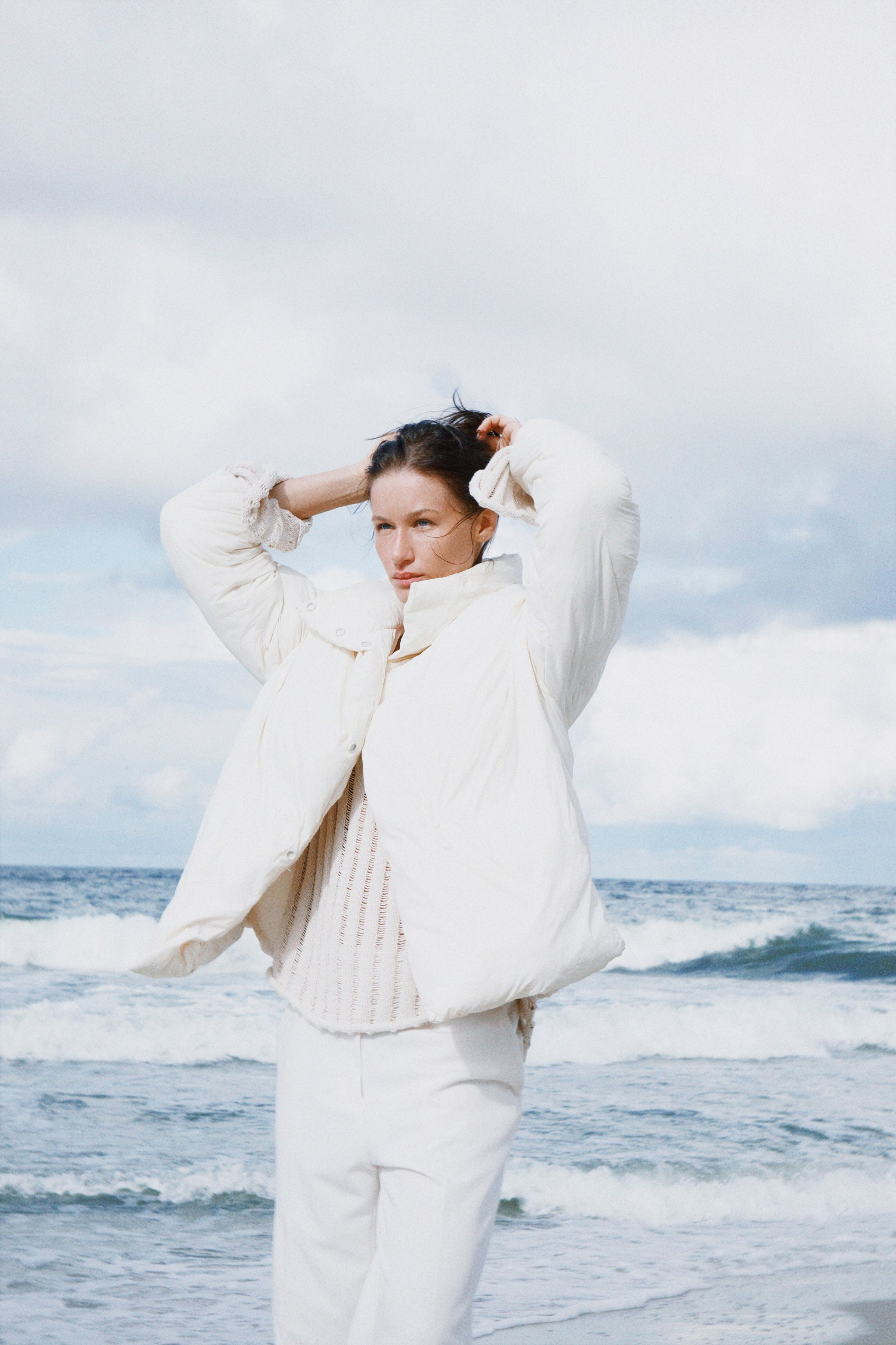 АНЯ. Фотограф Екатерина Хованская