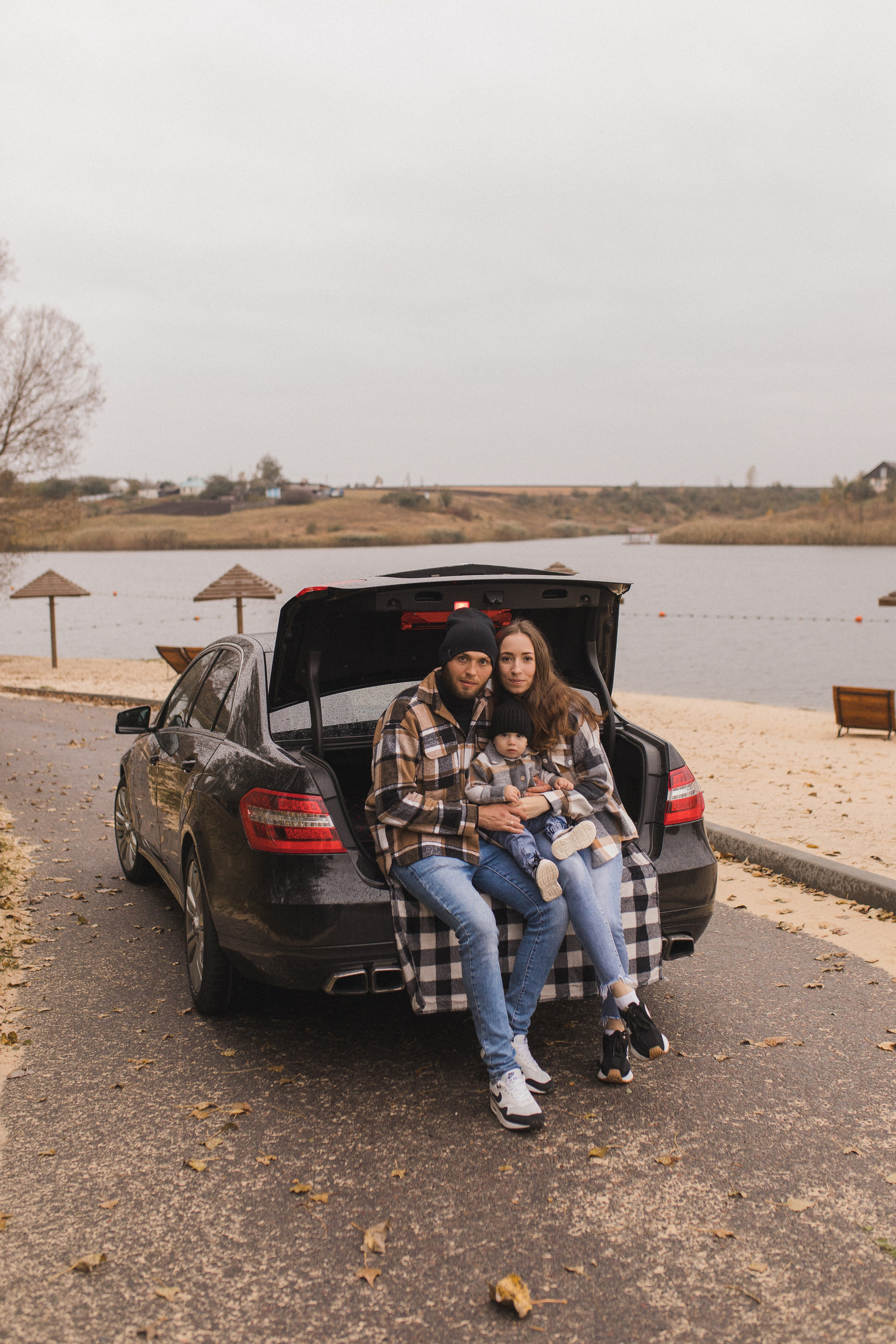 Женя, Викуля и Захар. Свадебный и семейный фотограф в Белгороде Евгения Курочкина
