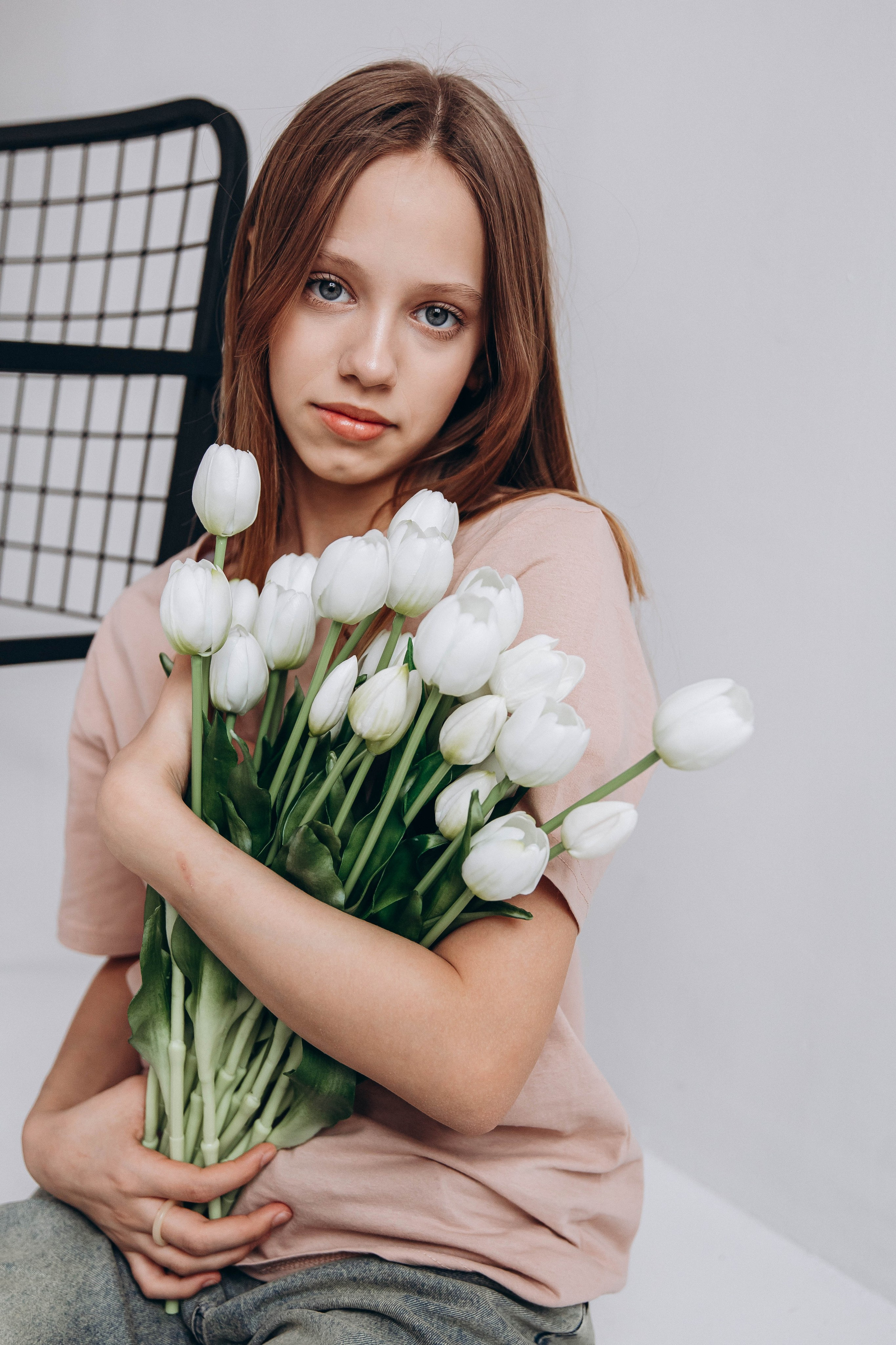 Фотодень «Тюльпаны». Фотограф•Евгения Перегонцева•Тюмень•Создадим фотоисторию вместе с вами!