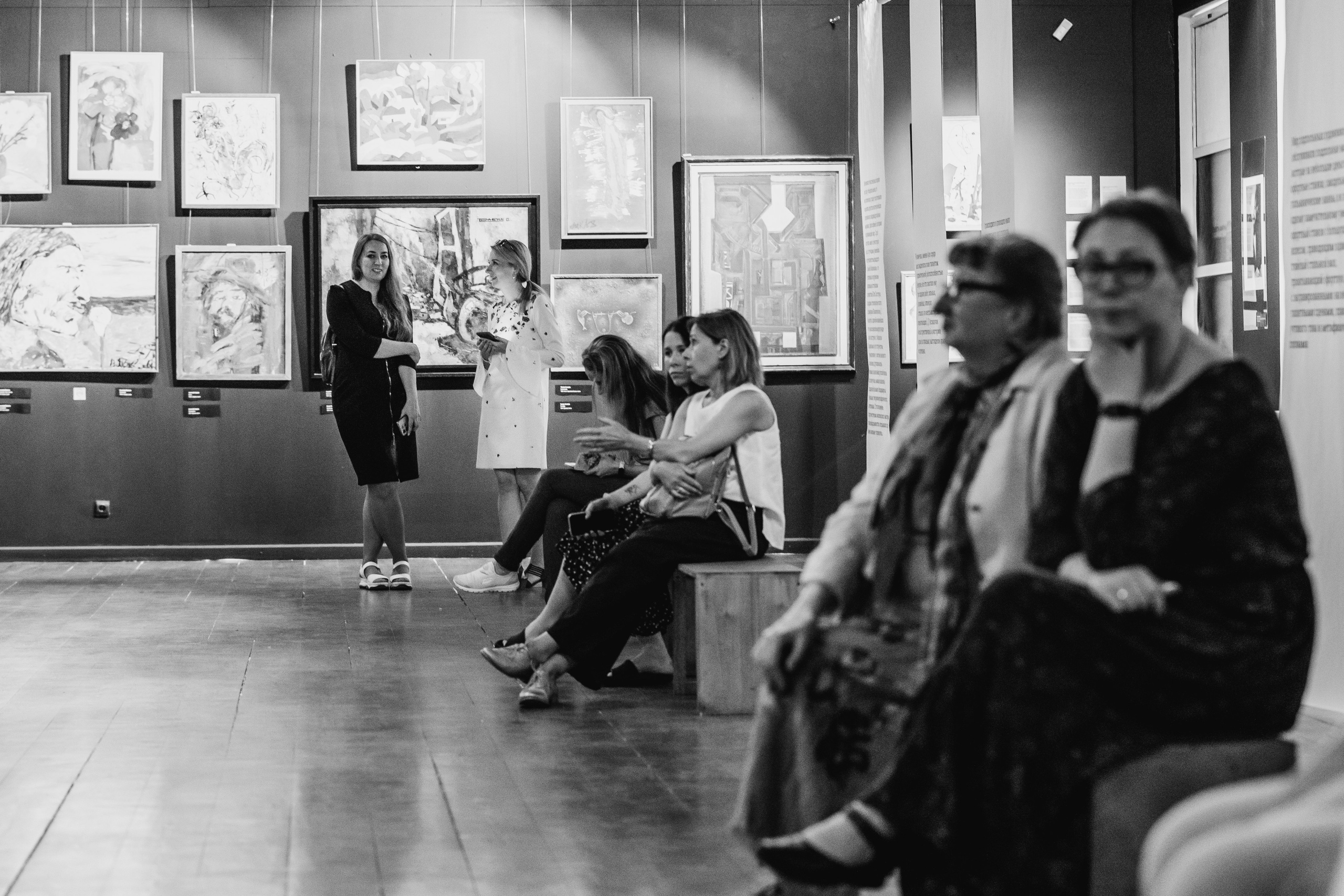 Душа с душою говорит. Фотограф в Санкт-Петербурге Алексеев Егор