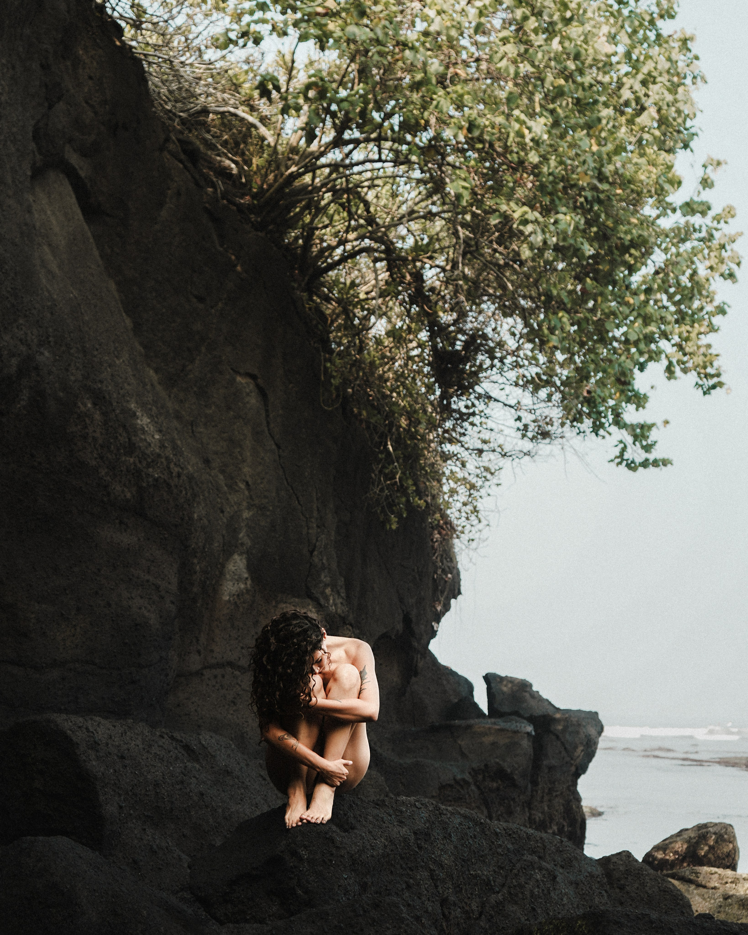 Victoria. Alena Gribkova