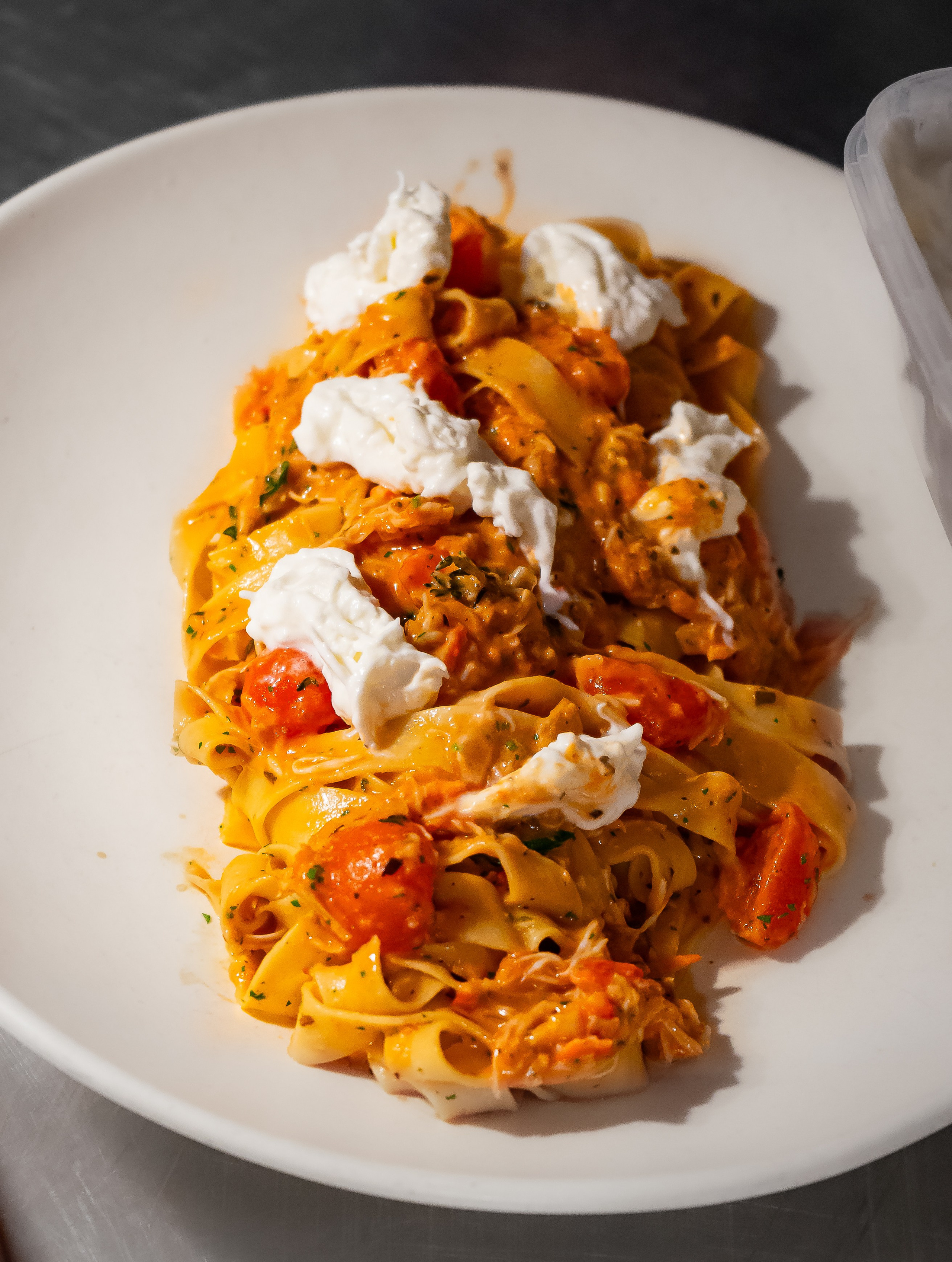 Negroni. Фуд-фотограф Караганда Астана