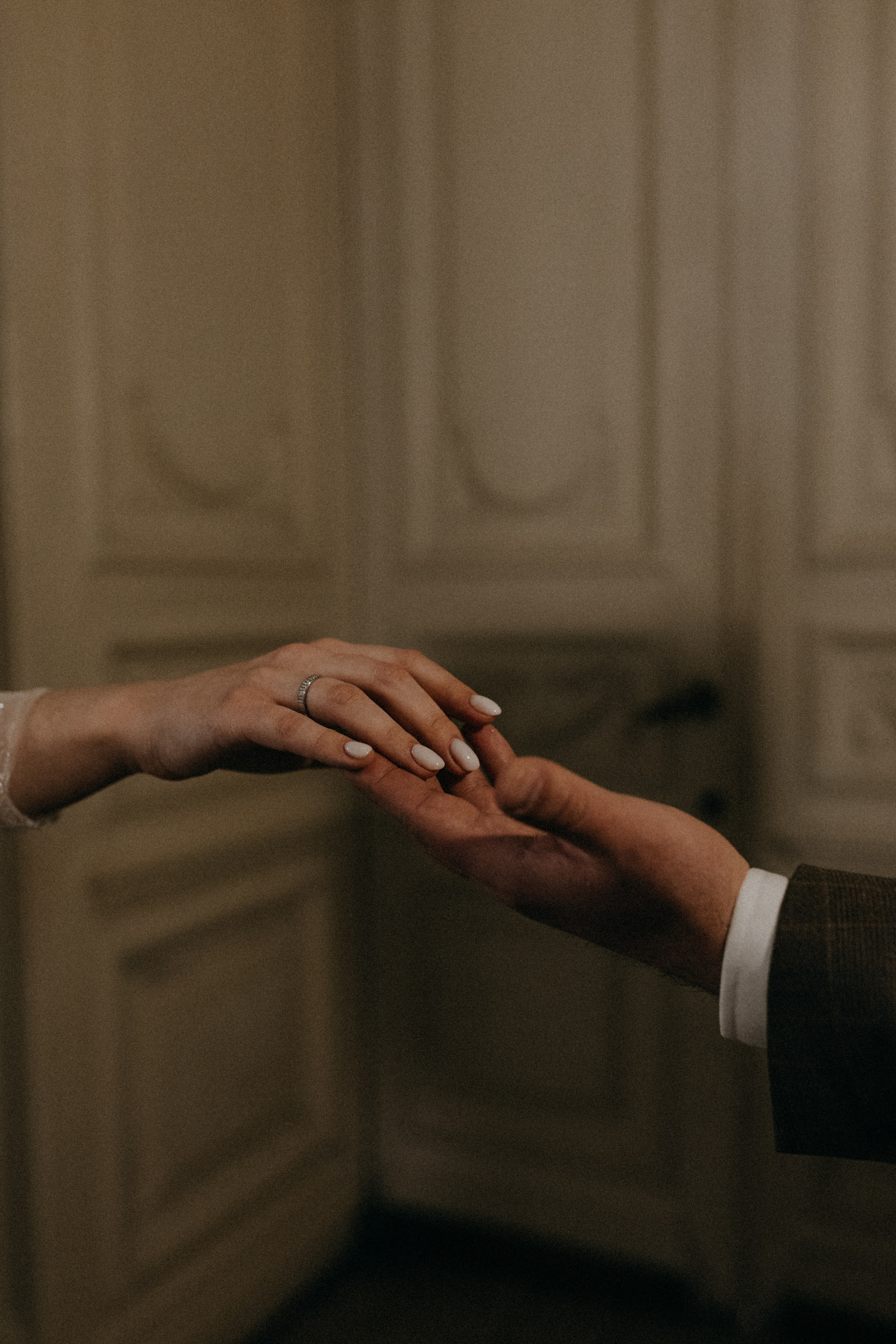 Эльвира и Артем. Фотограф в Петербурге Ольга Стрельченко