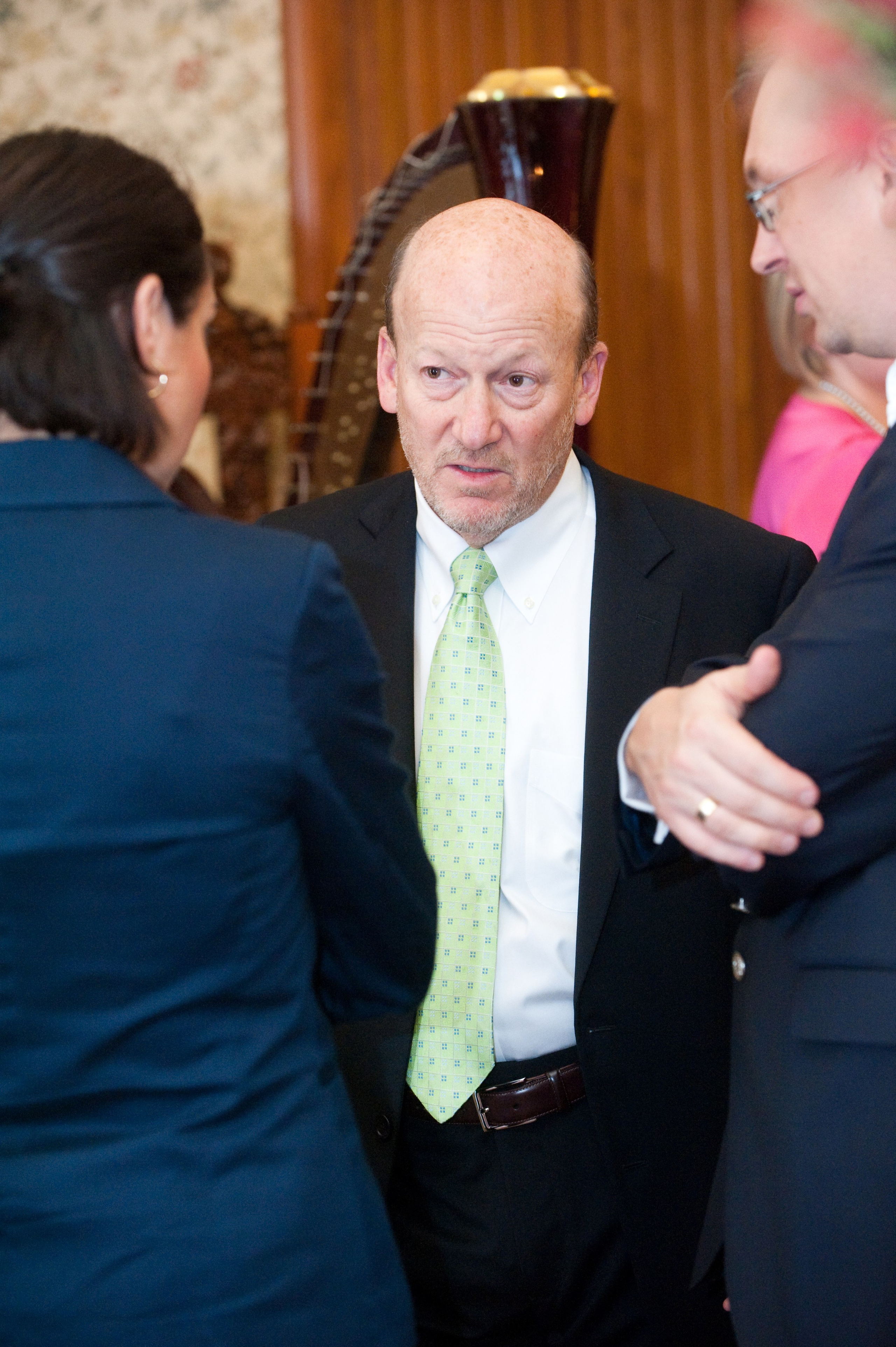 DLA Piper. Портретный и семейный фотограф в Санкт-Петербурге Эдуард Потемкин