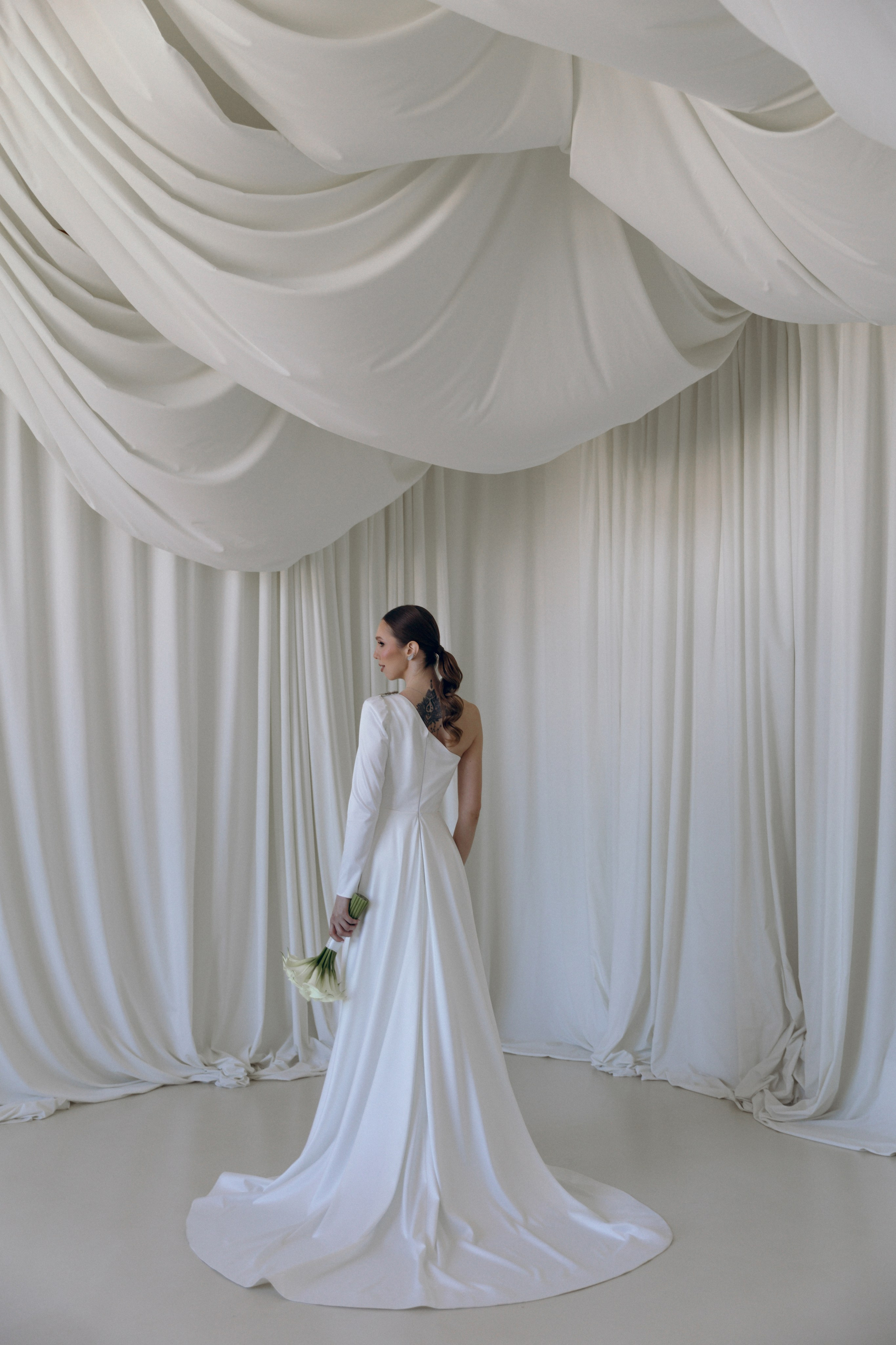 Анатолий и Евгения, 5/10/ 2024. Свадебный  и семейный фотограф в Краснодаре