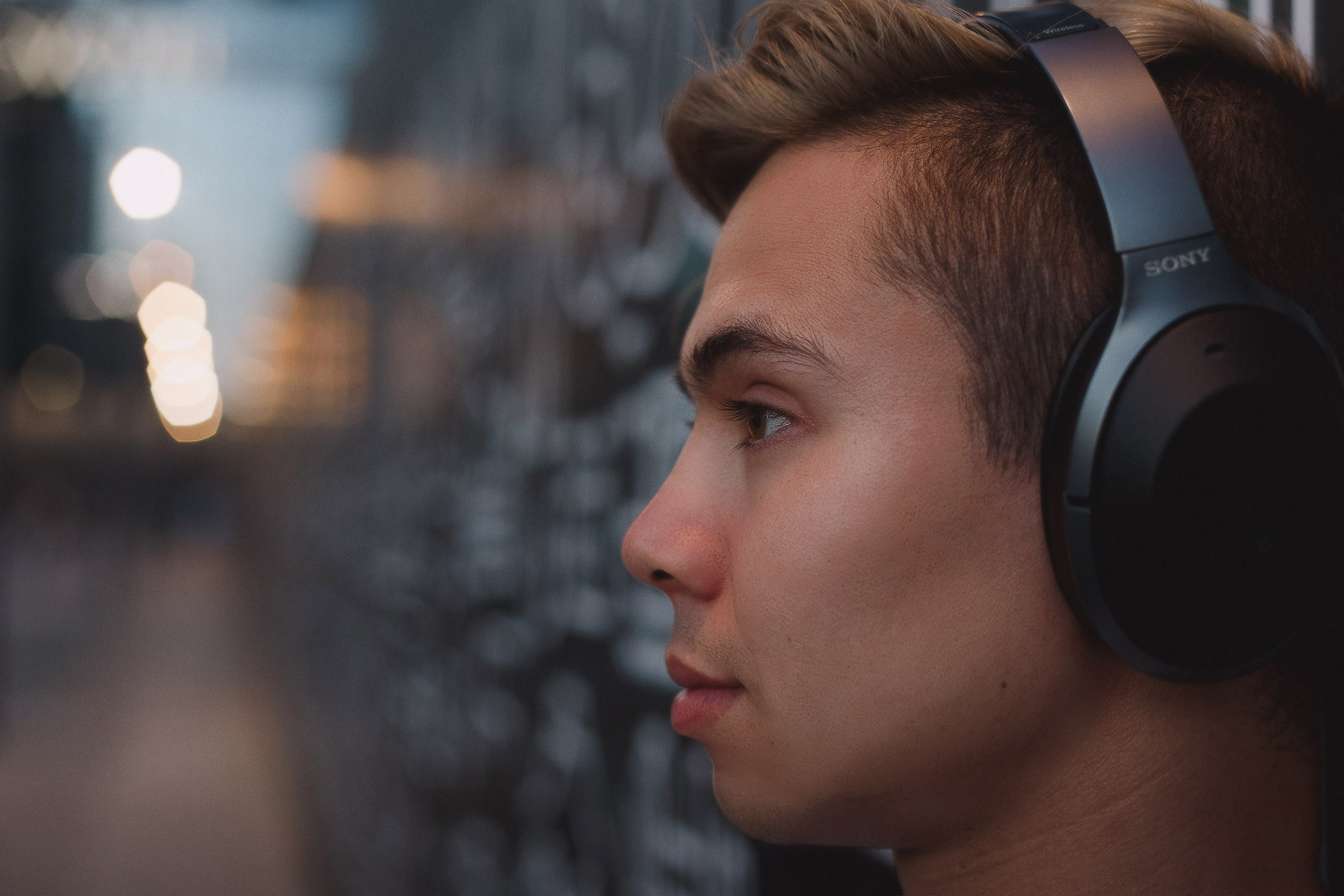 Горизонт притяжения. Фотограф в Москве — Ольга Федотова