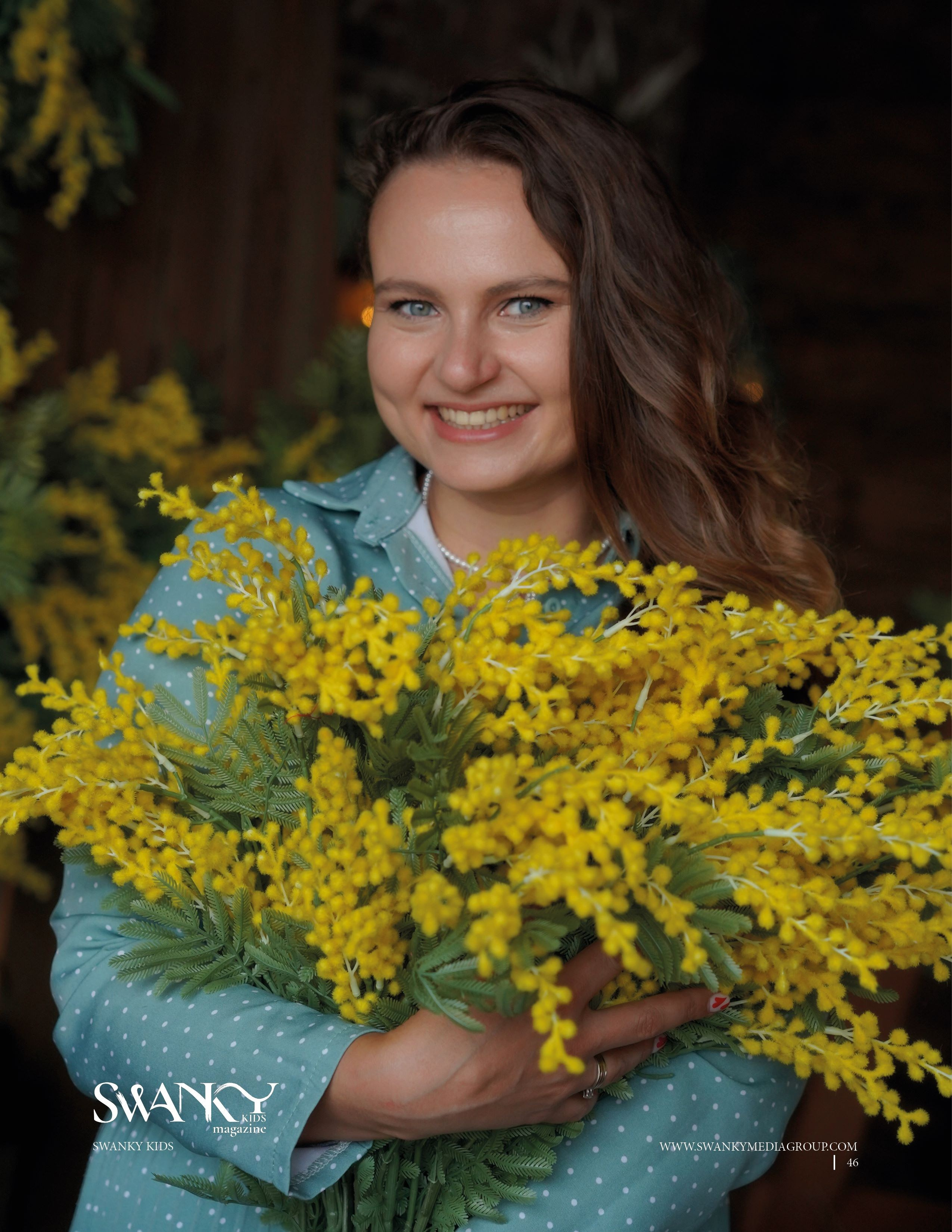 Мои работы опубликованные в зарубежных журналах, элитных и модных. Студийный и портретный фотограф в САНКТ-ПЕТЕРБУРГЕИрина Махаон