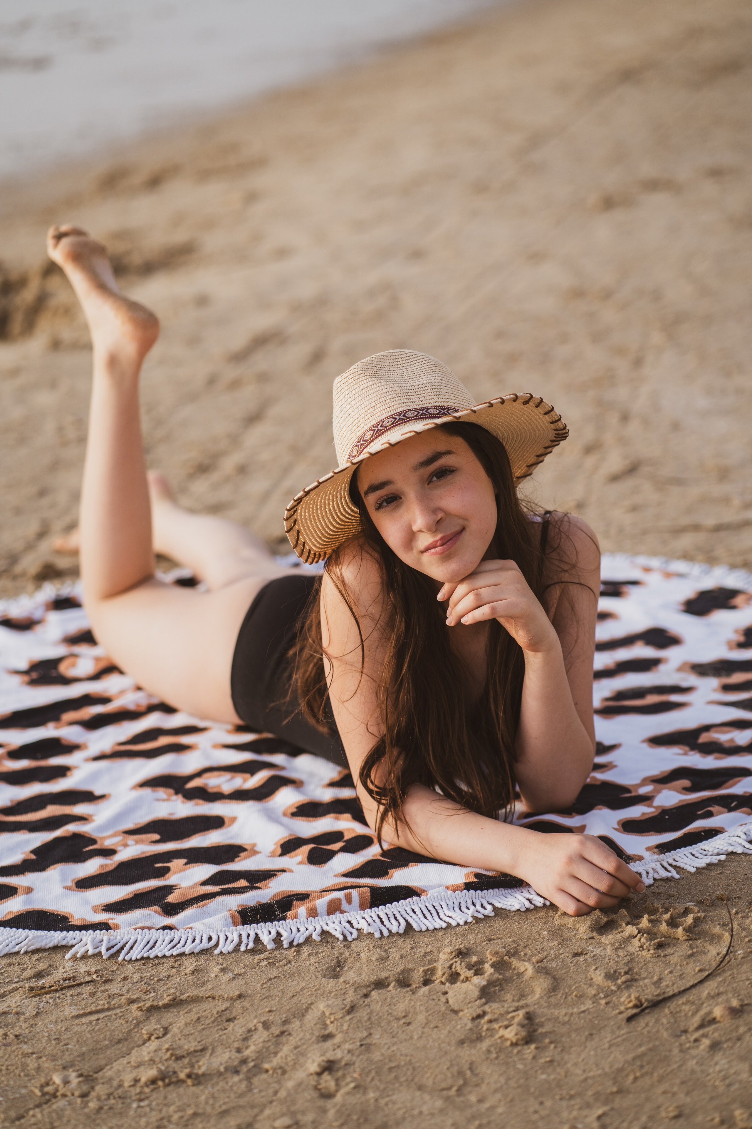 Ella. Семейный и детский фотограф в Израиле и Москве Дорошок Надя