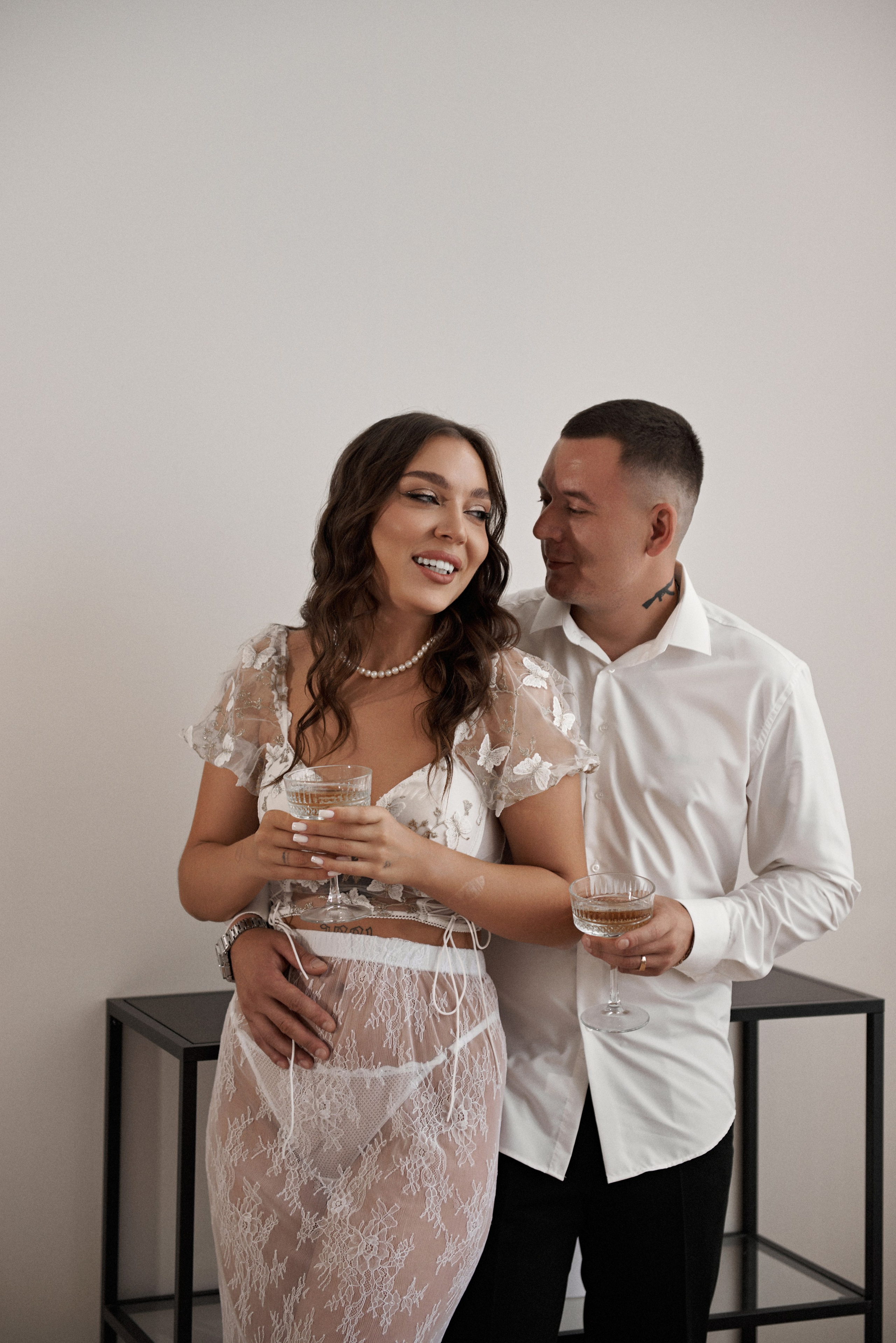 20.07.24 Владимир и Екатерина. Свадебный фотограф Юлия Гусева