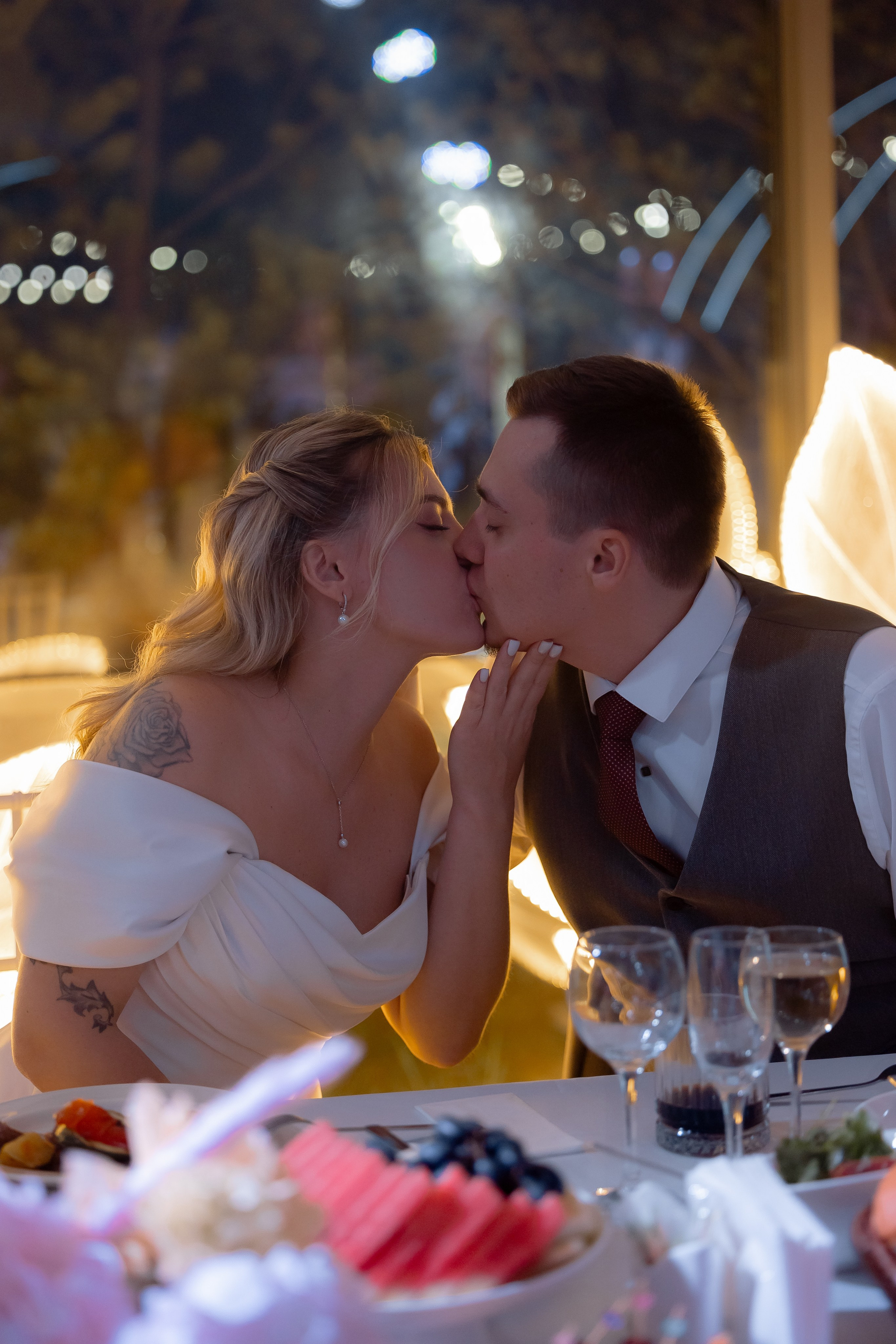 Dmitry & Alexandra. Свадебный фотограф в Москве