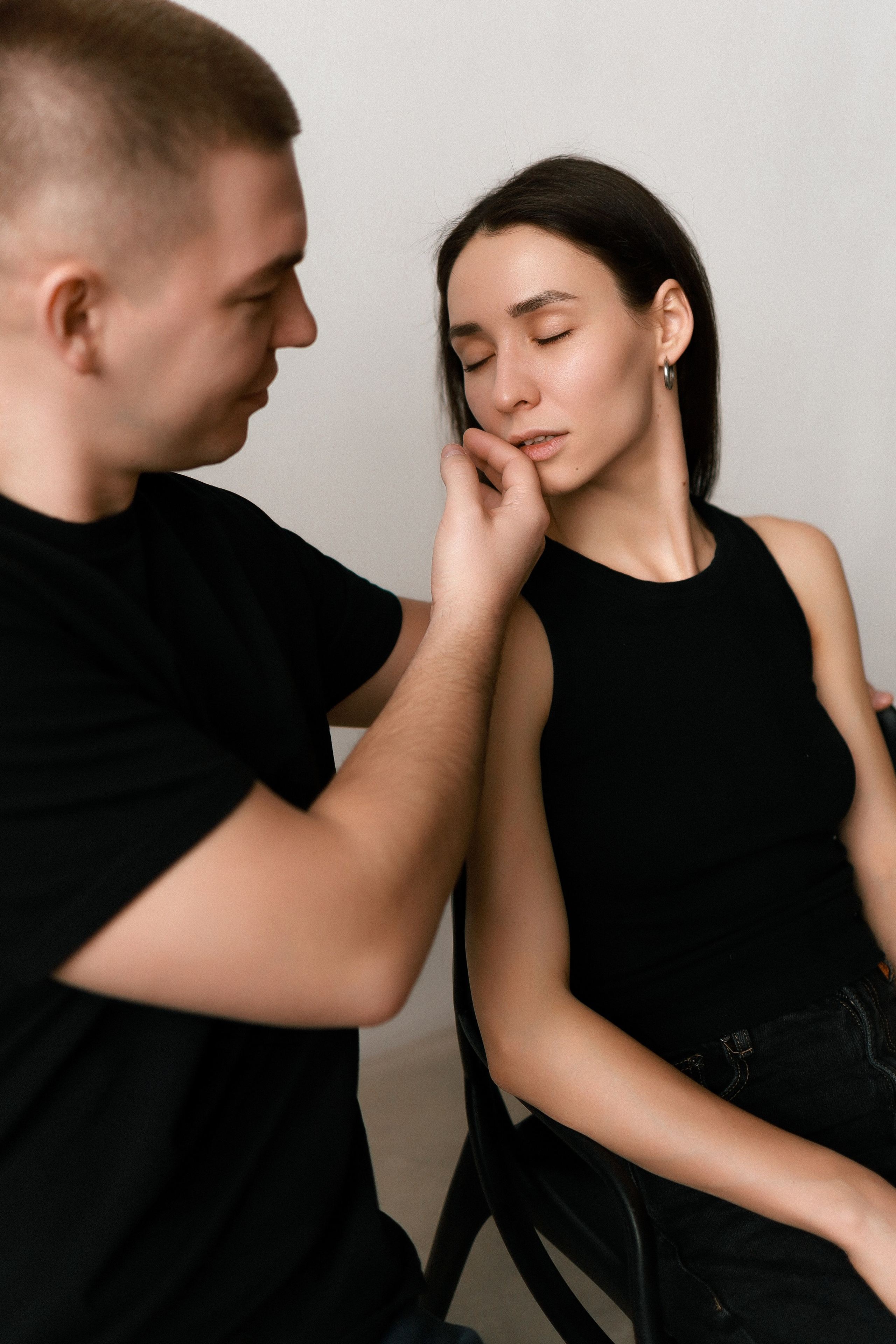 София и Данил. Анна Лерман. Фотограф г. Абакан