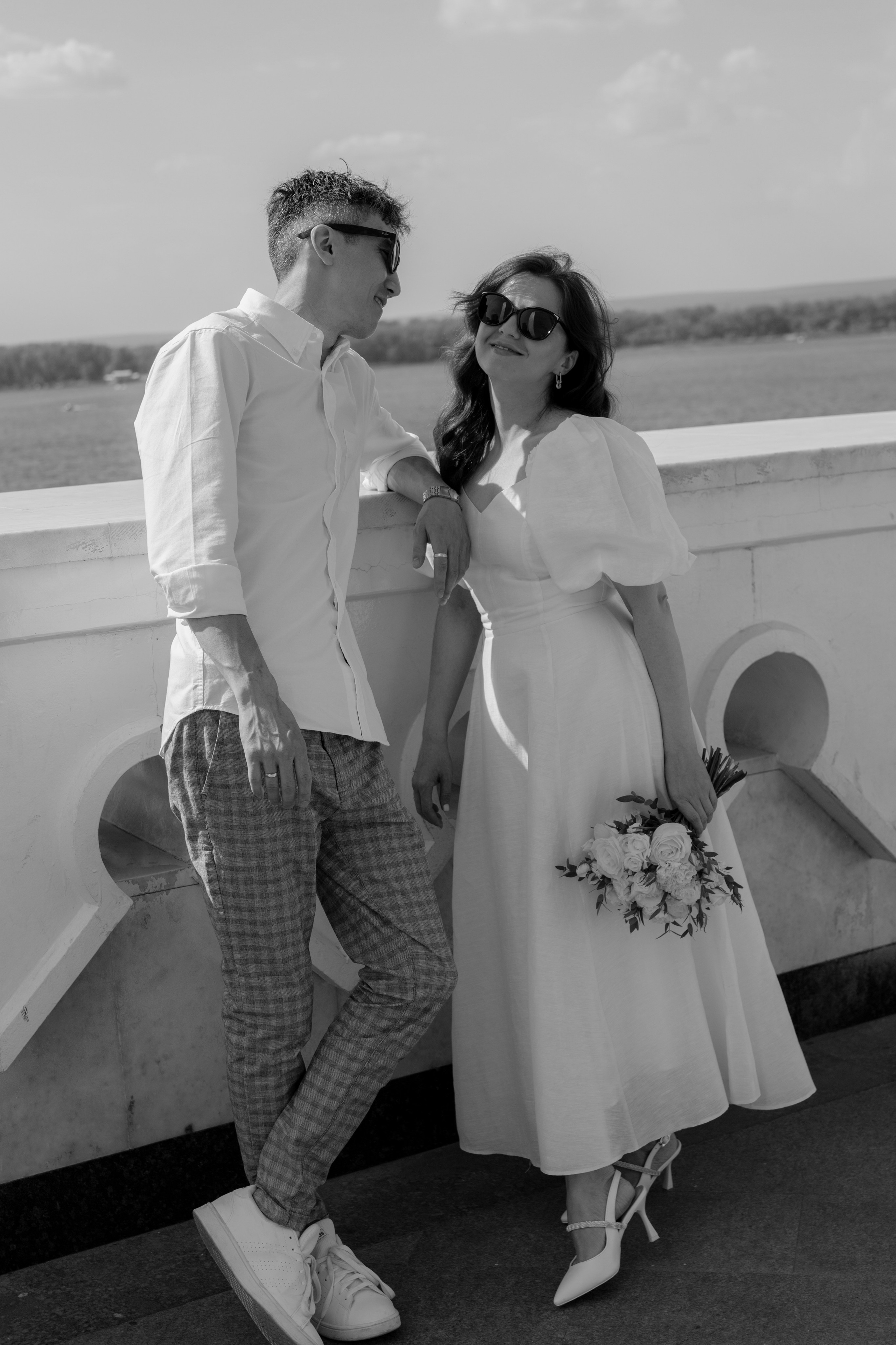 Азамат и Римма. Фотограф в Самаре Анастасия Афанасьева