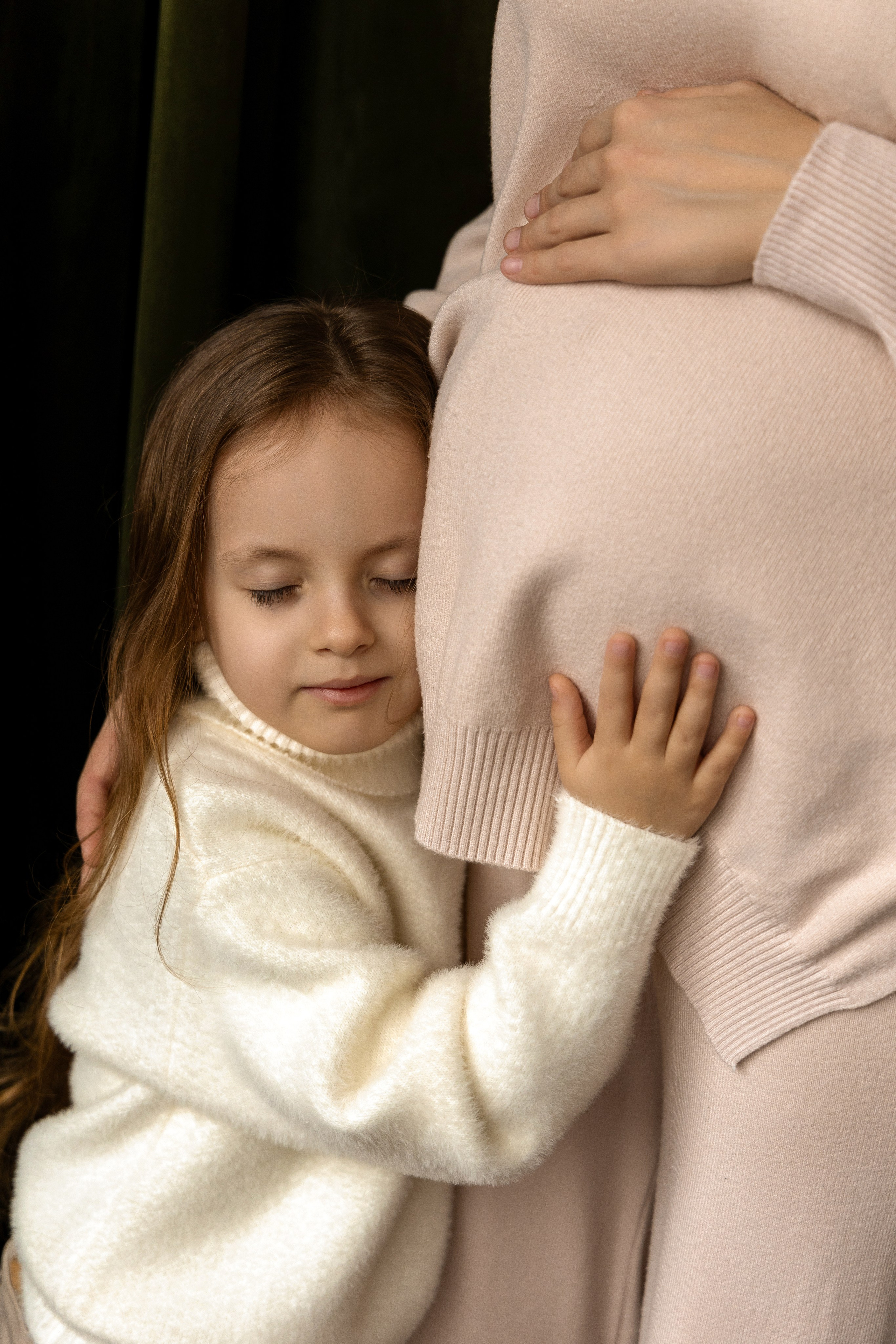 Анастасия. Фотограф Юлия Абдульмянова