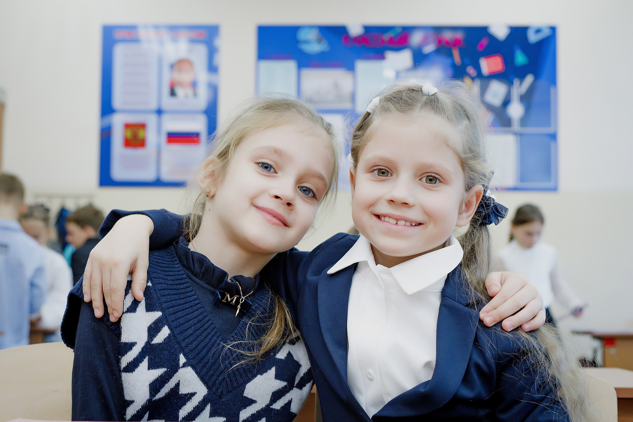 Гимназия ДВФУ. Photoalbum-vl.ru