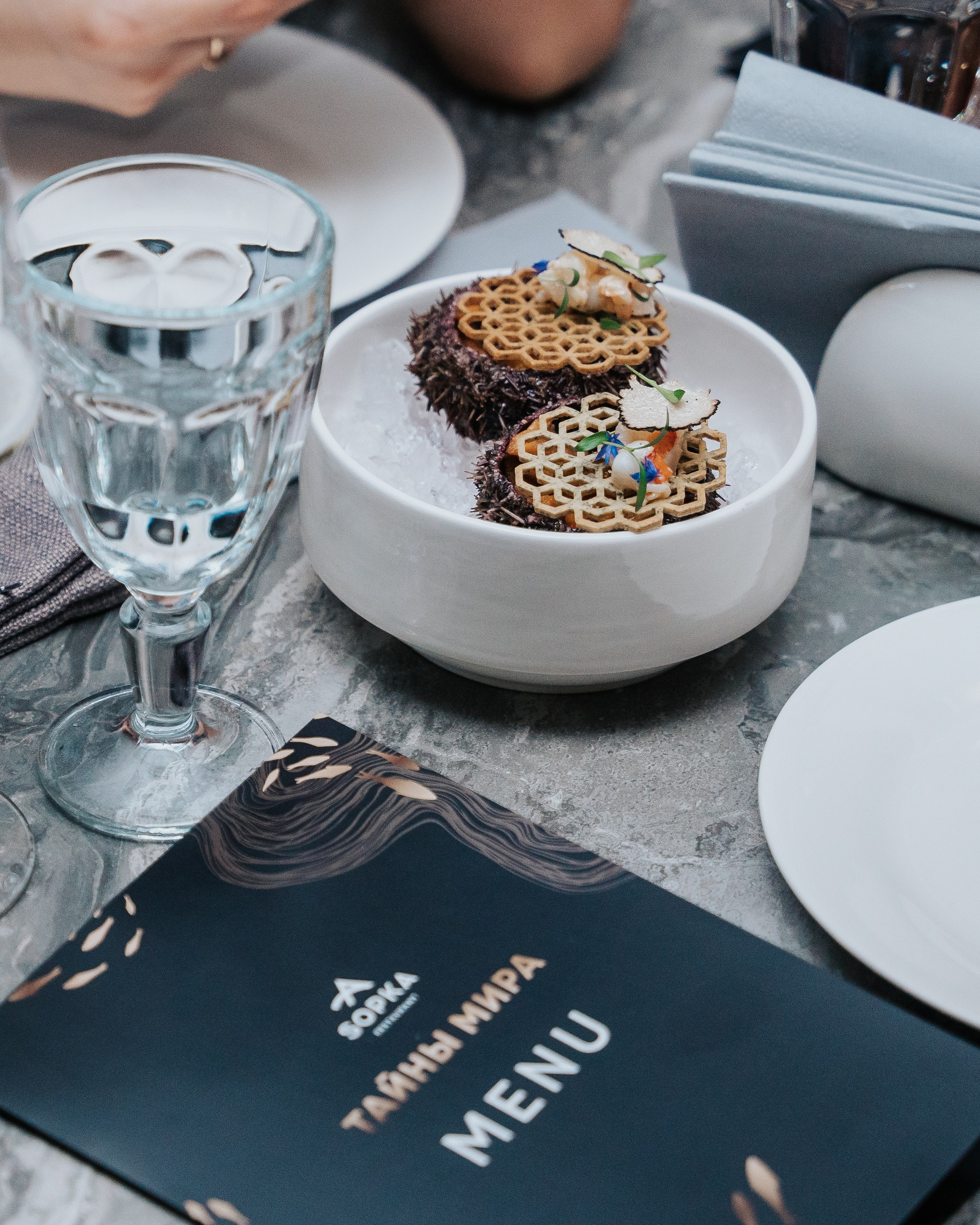 SOPKA. Фотограф Хабаровск