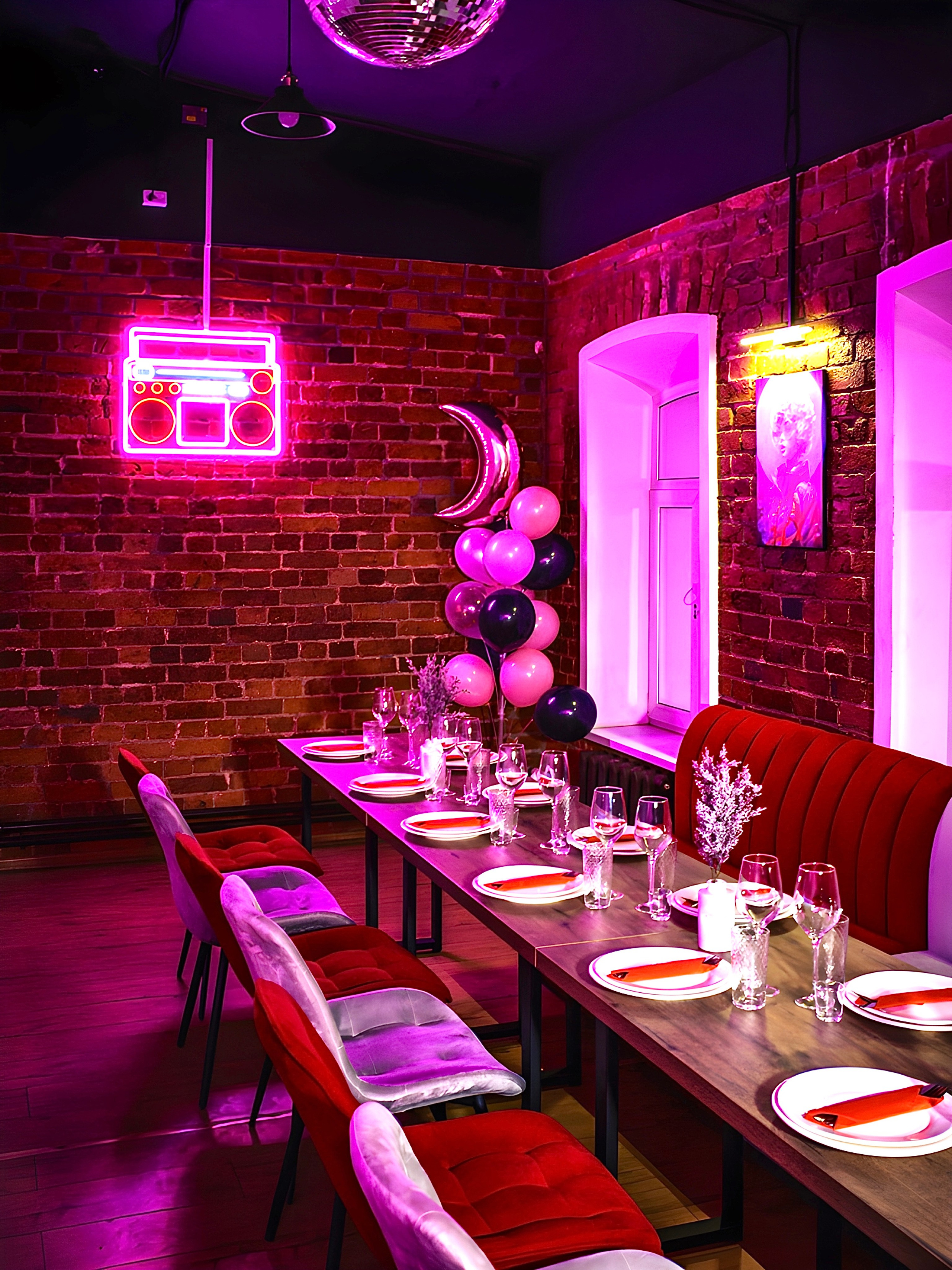 Класич без скат. Измайлов Лофт