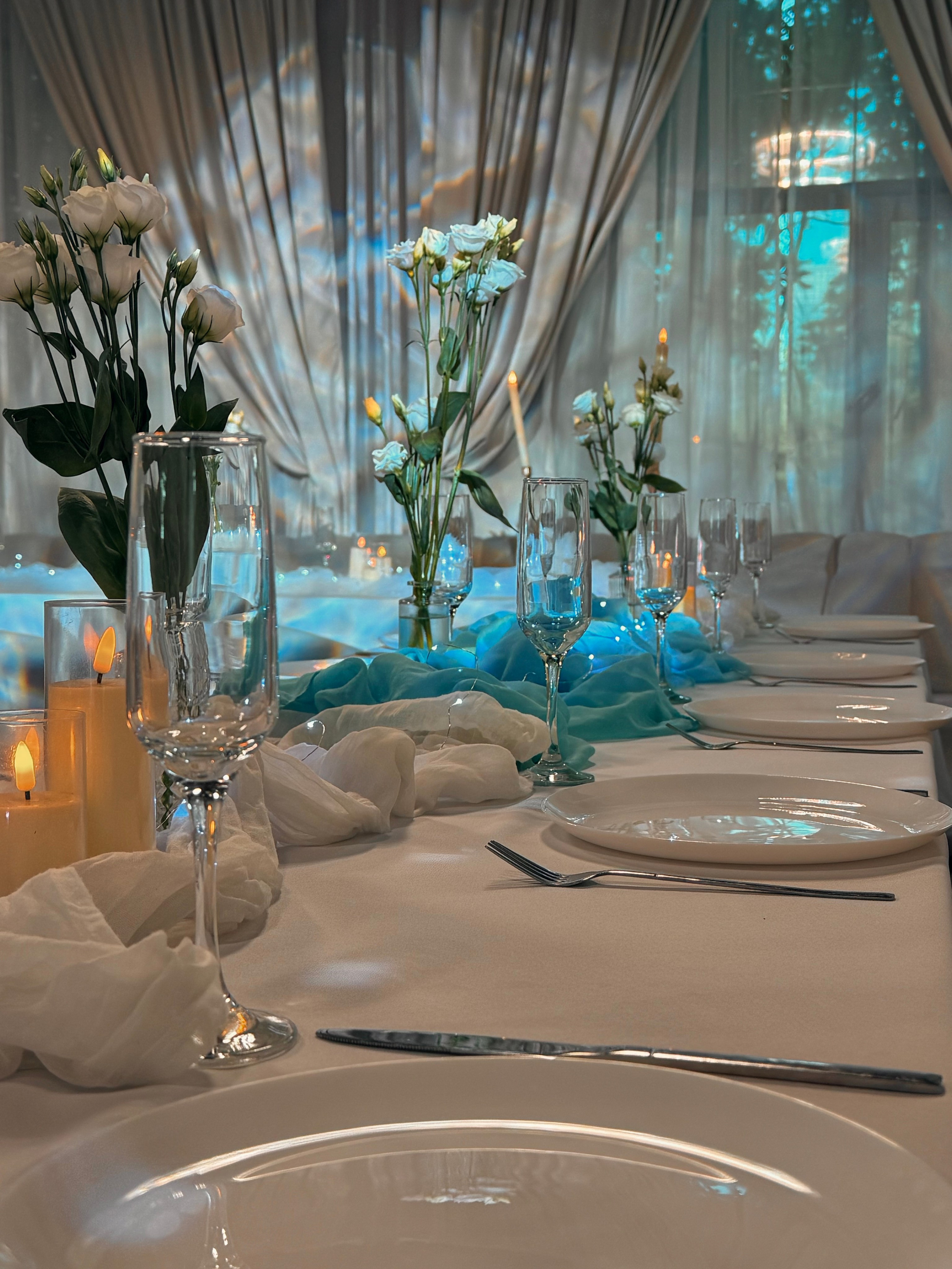 Праздничная. Izmailov loft